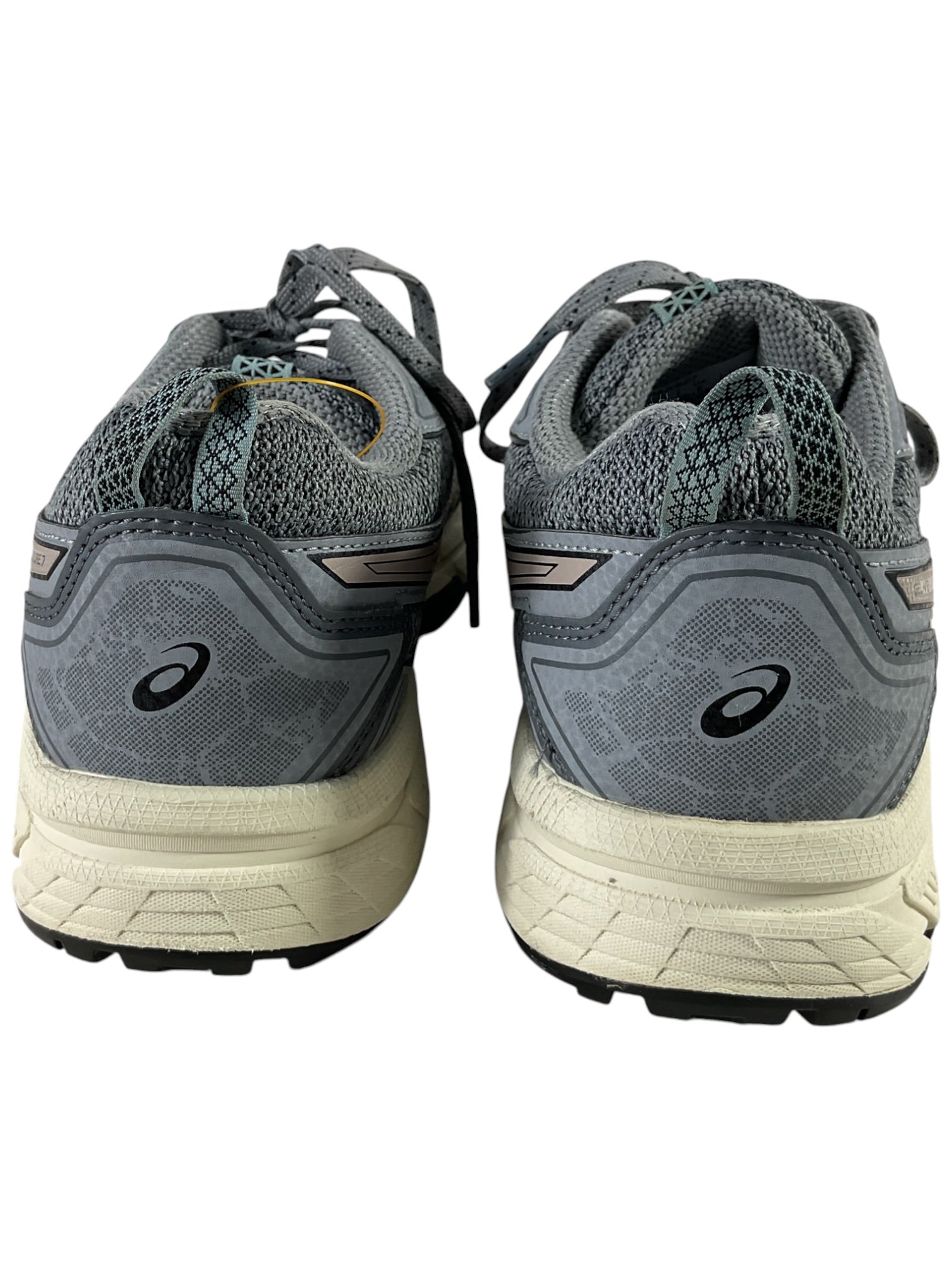 Tenis 8 (Asics)