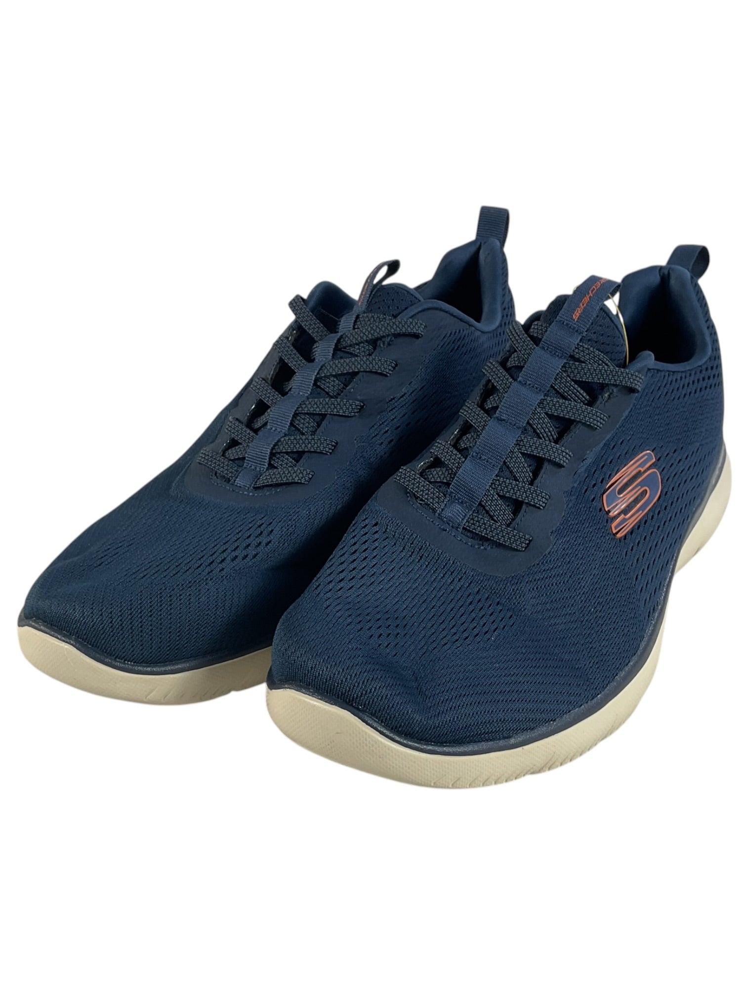 Tenis 12 (Skechers)