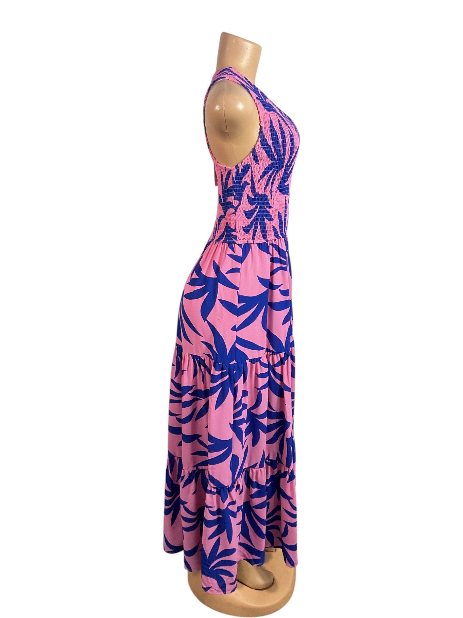 Vestido L (FASHION)