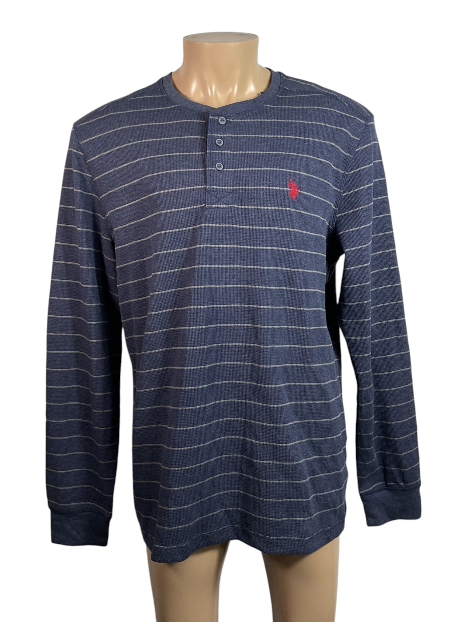 Sueter XL (U.S POLO ASSN.)
