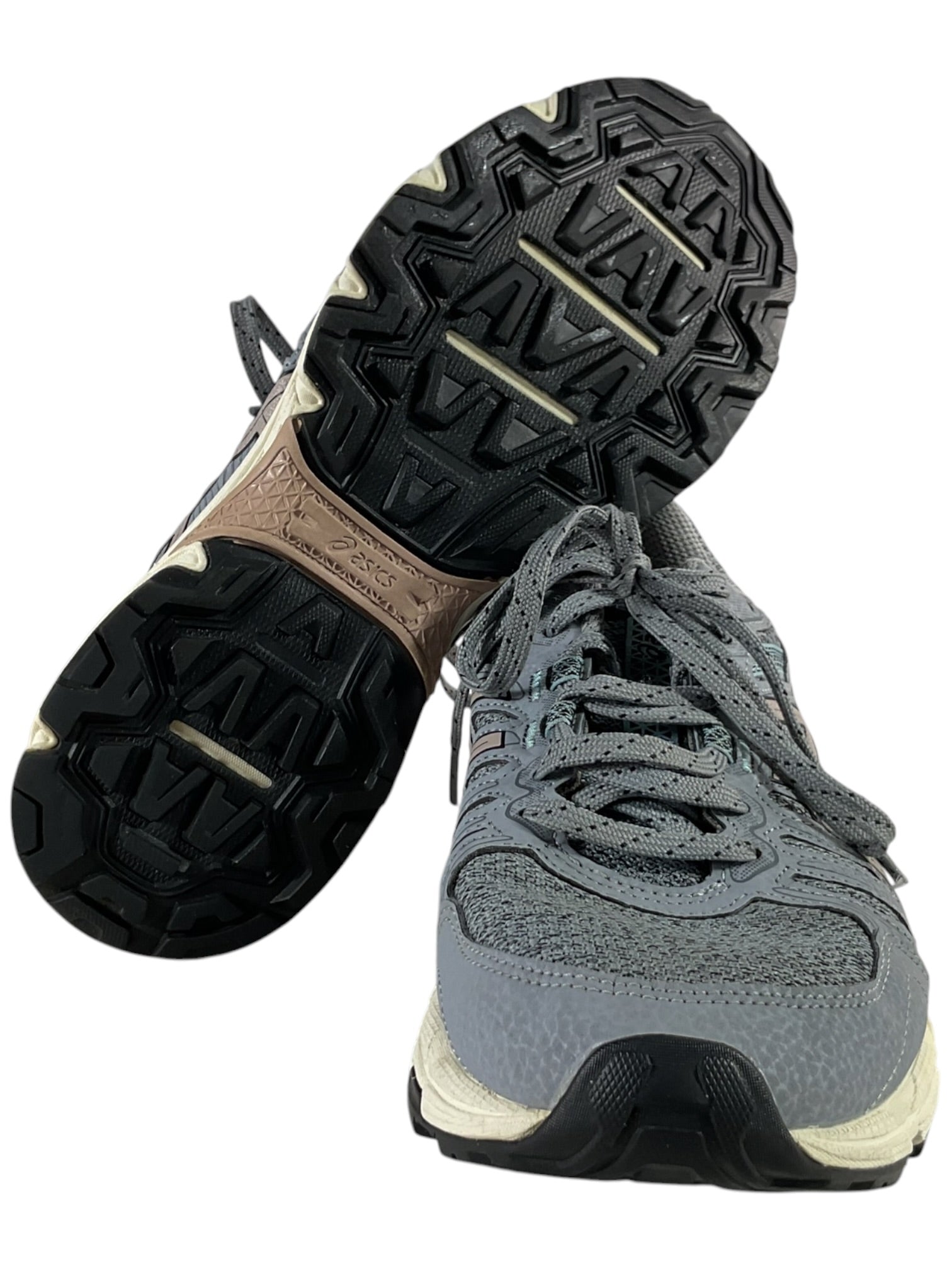 Tenis 8 (Asics)