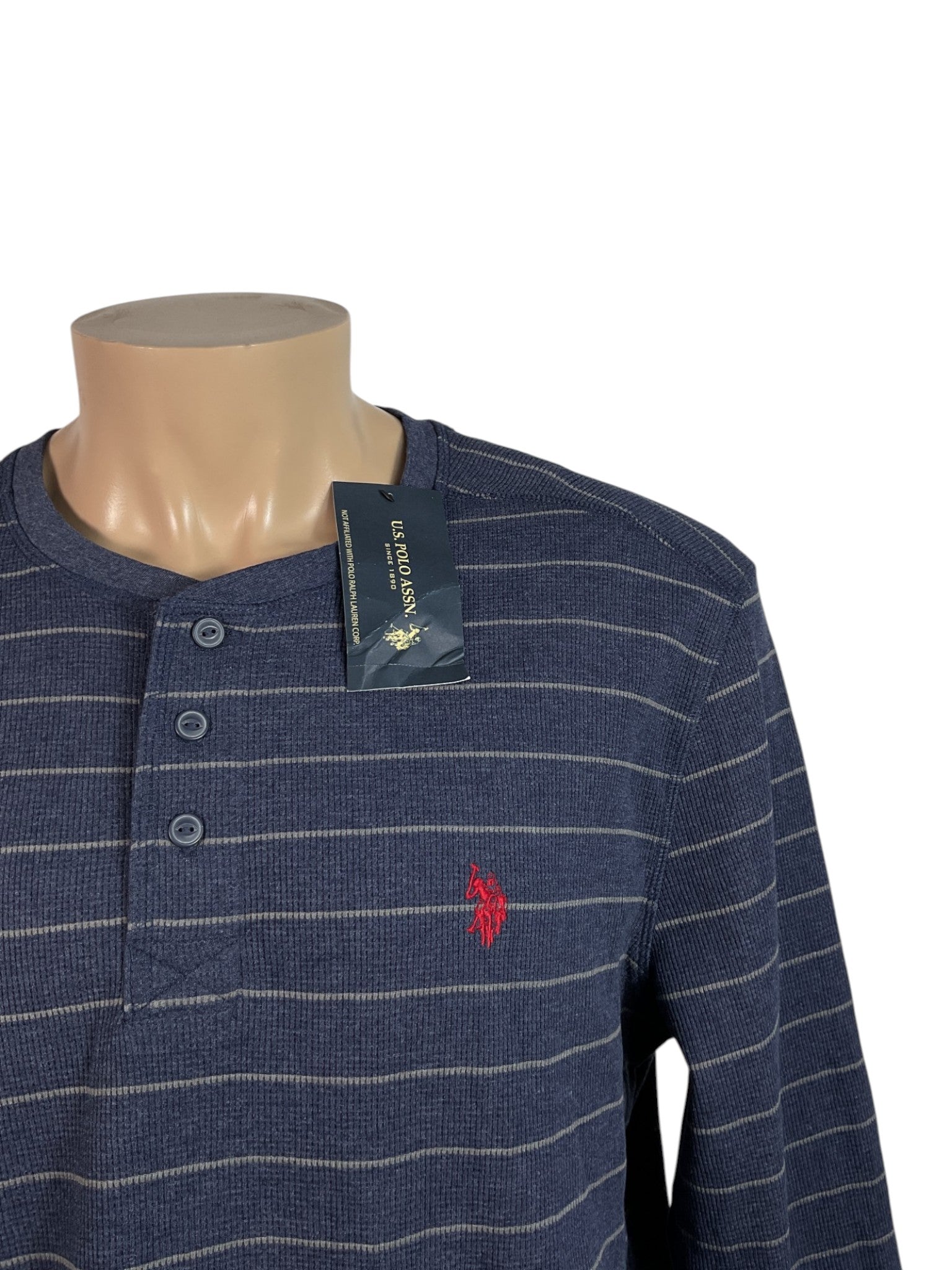 Sueter XL (U.S POLO ASSN.)