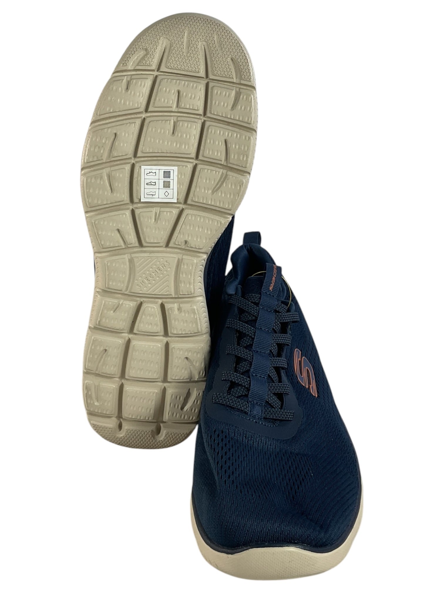Tenis 12 (Skechers)