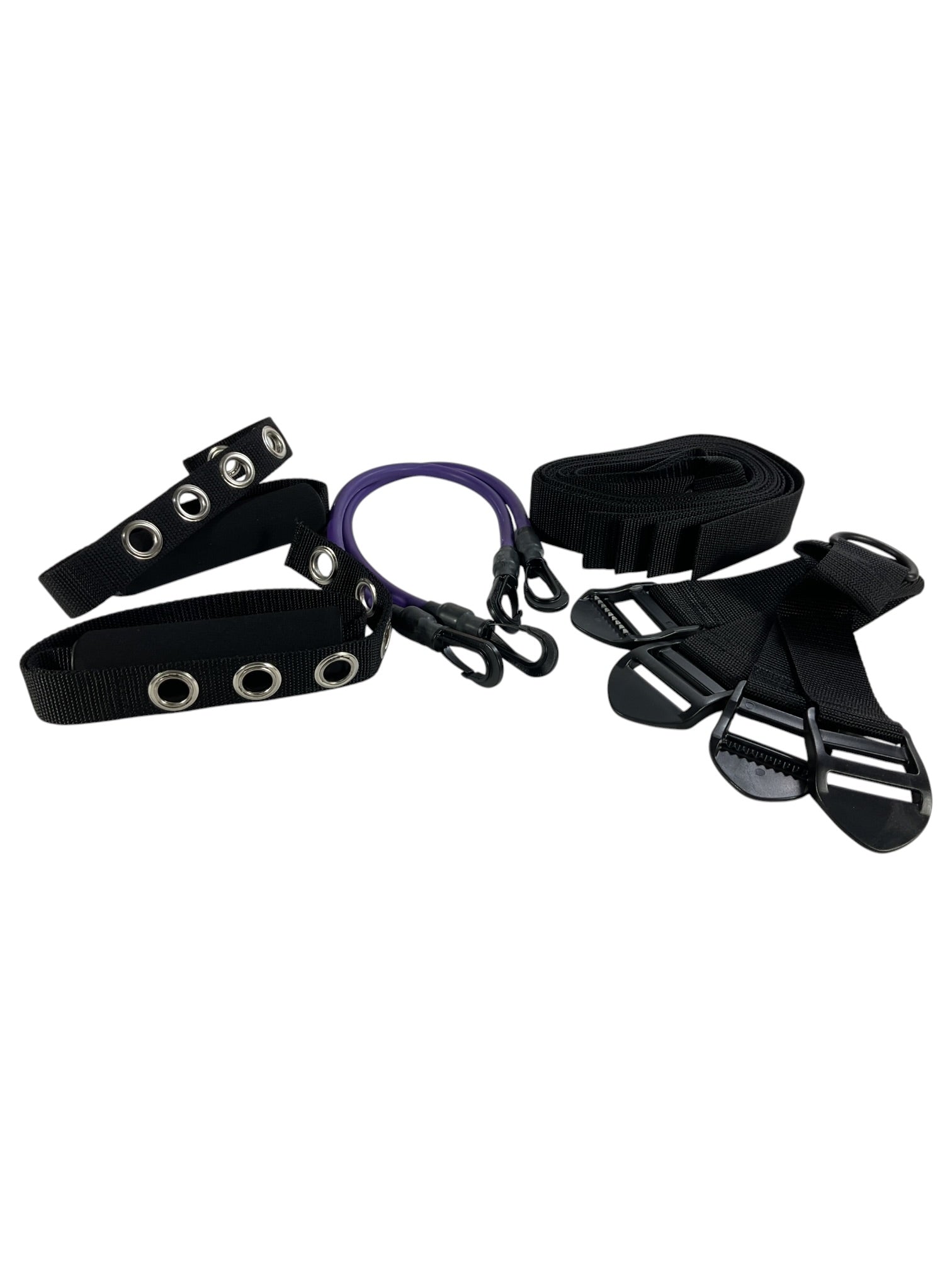 Bandas elásticas de resistencia (GAIAM)