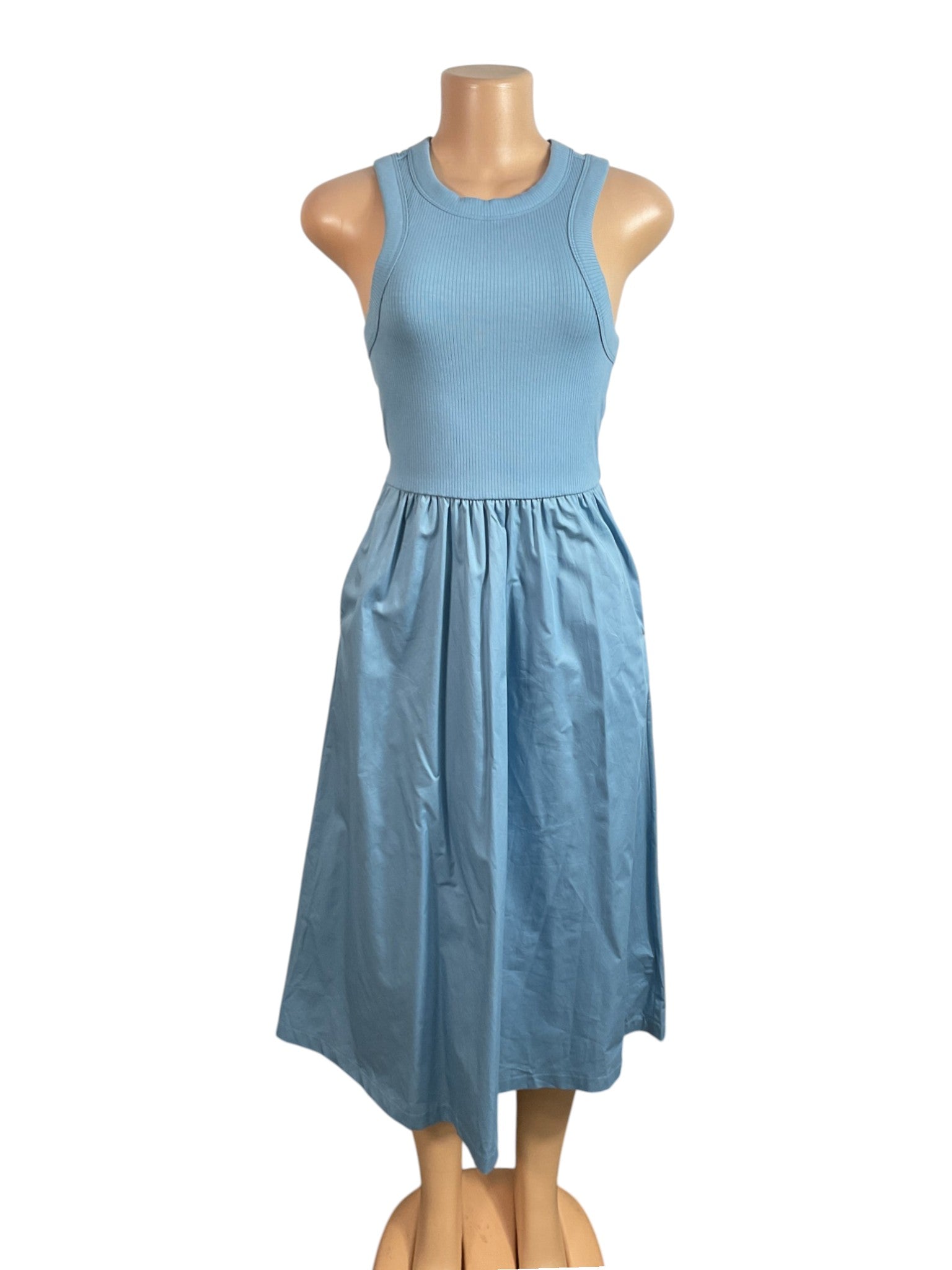 Vestido S (OLD NAVY)