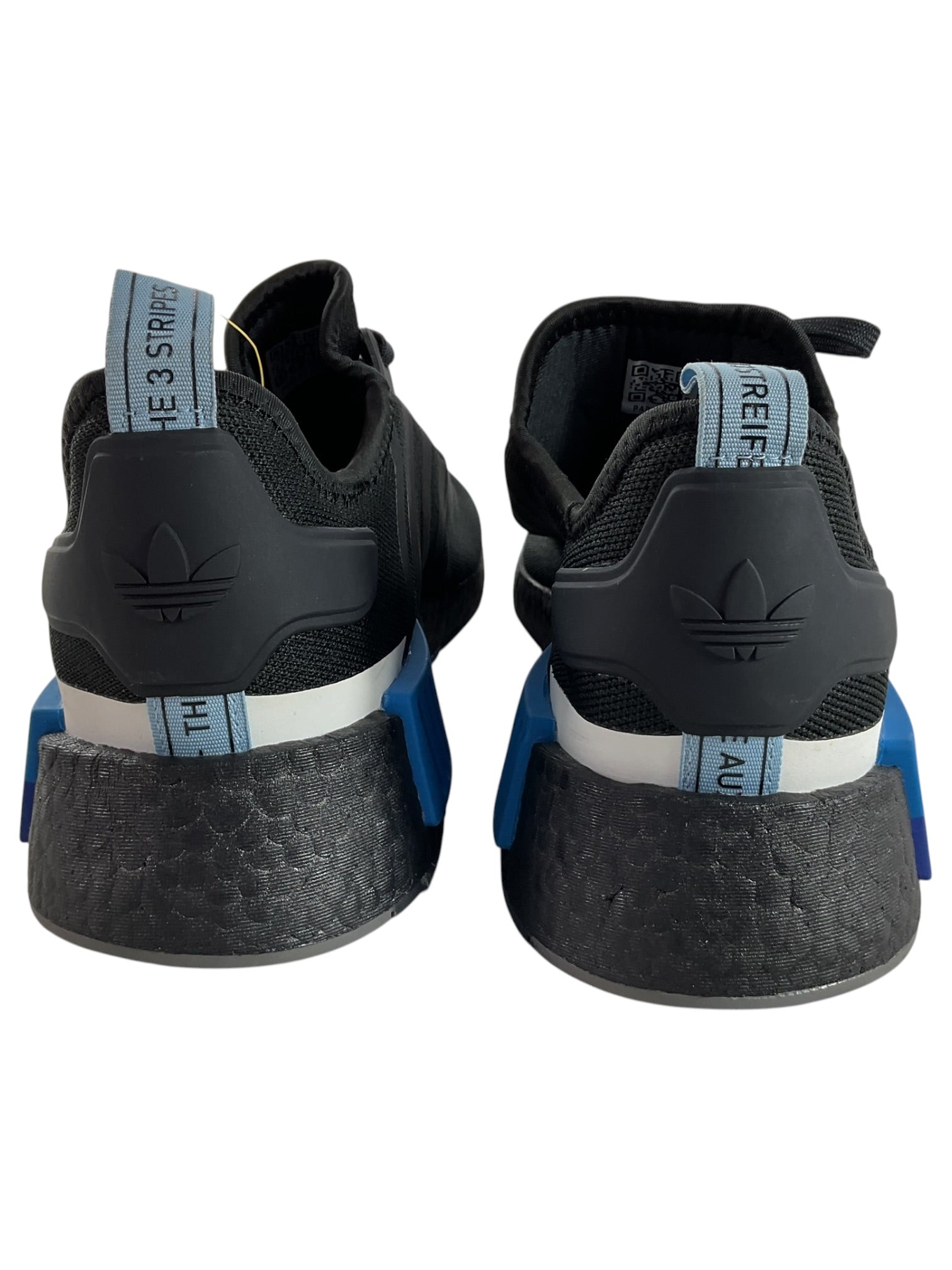 Tenis 12 (adidas)