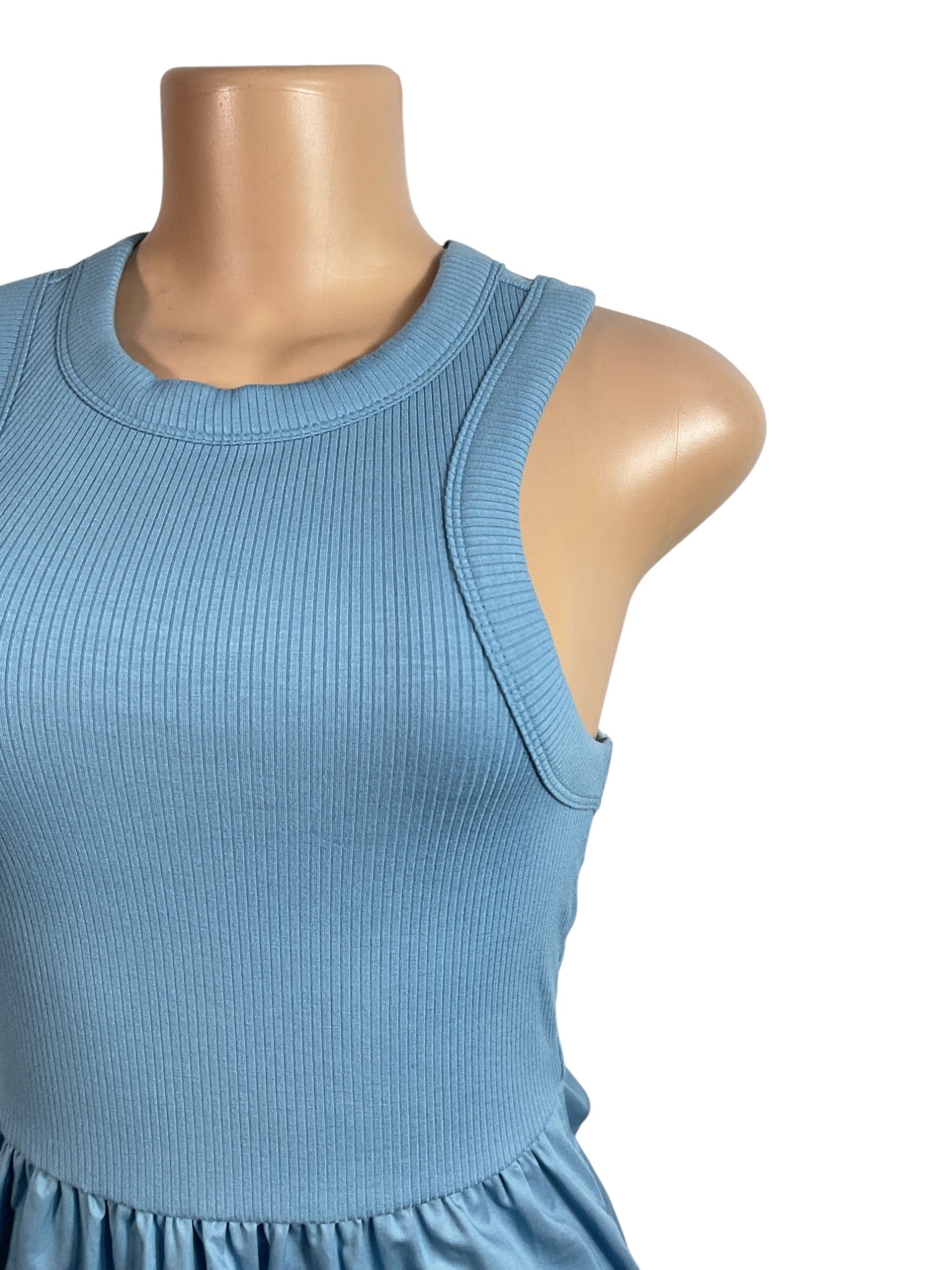 Vestido S (OLD NAVY)
