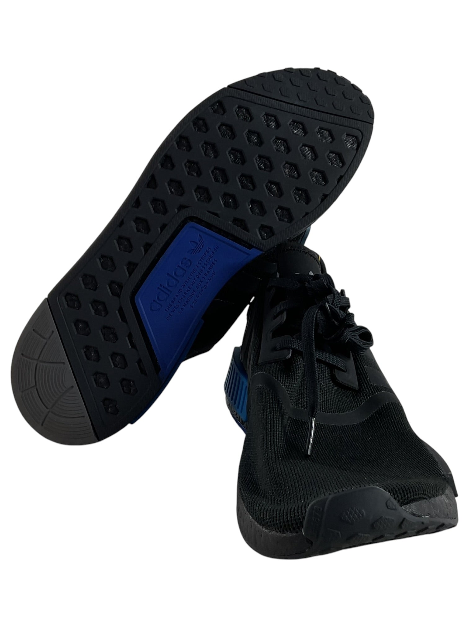 Tenis 12 (adidas)