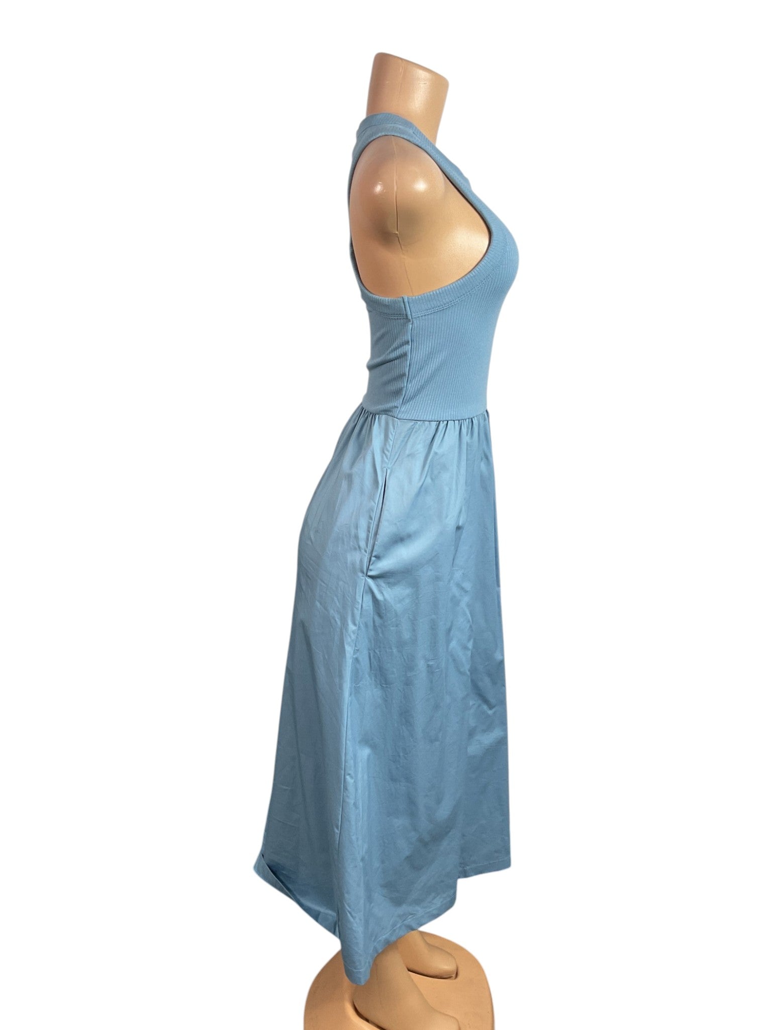 Vestido S (OLD NAVY)