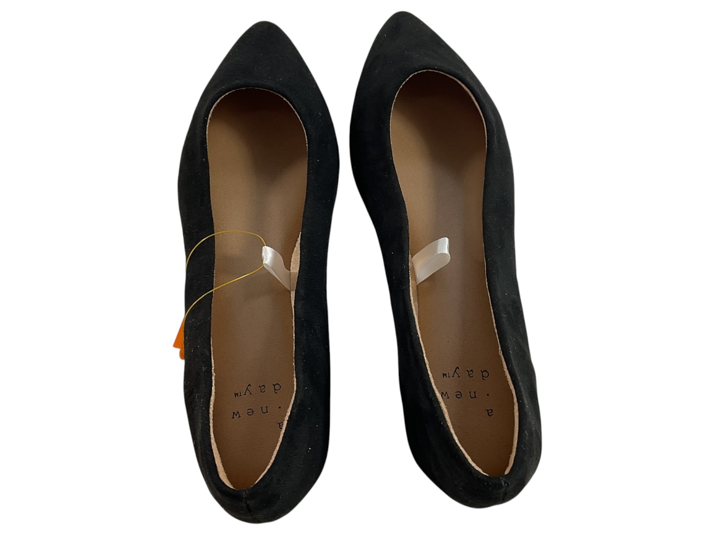 Zapatilla 6 (a new day)