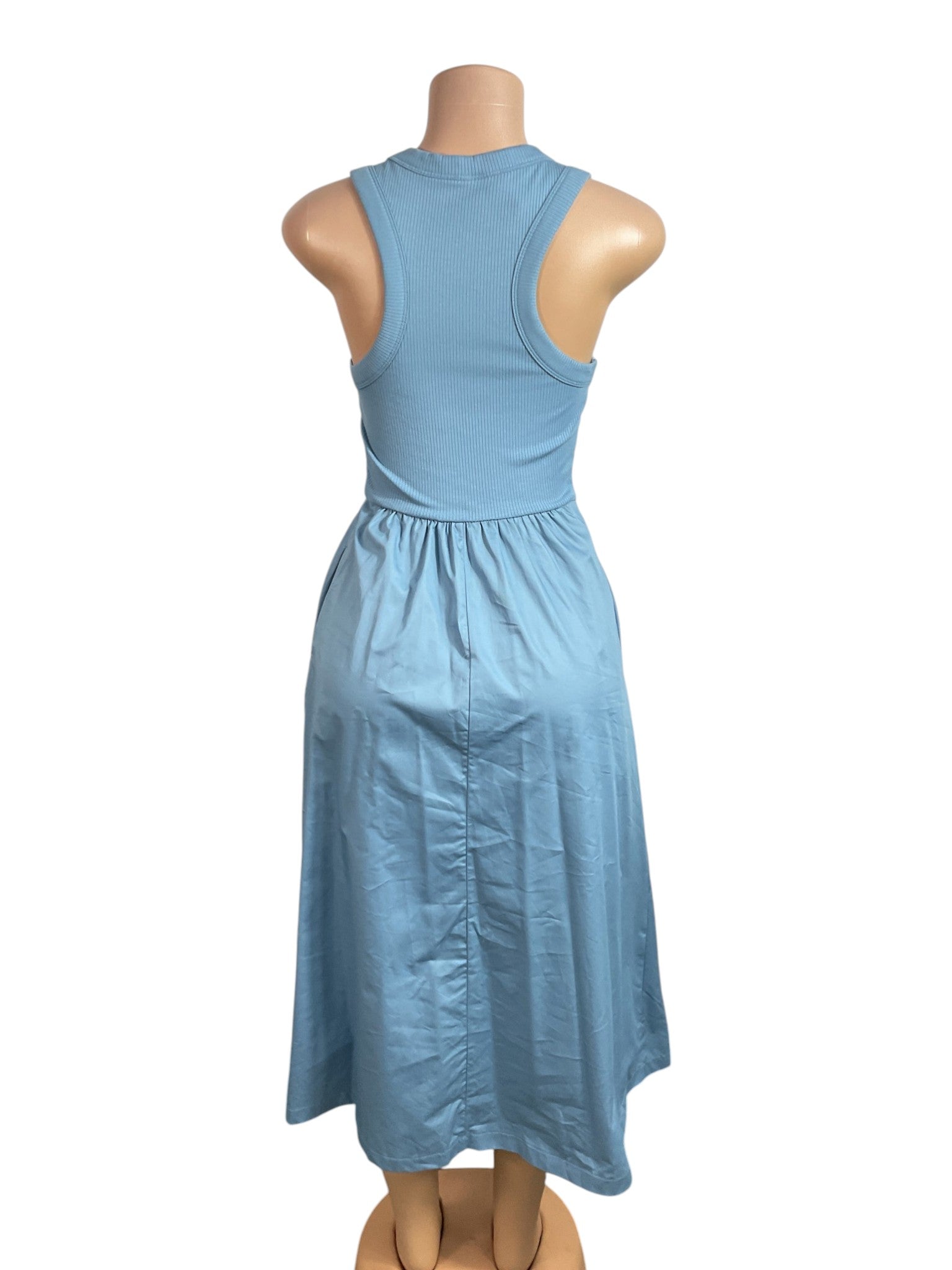 Vestido S (OLD NAVY)