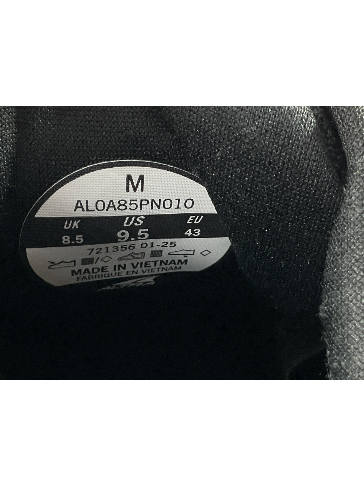 Tenis 9.5 (ALTRA)