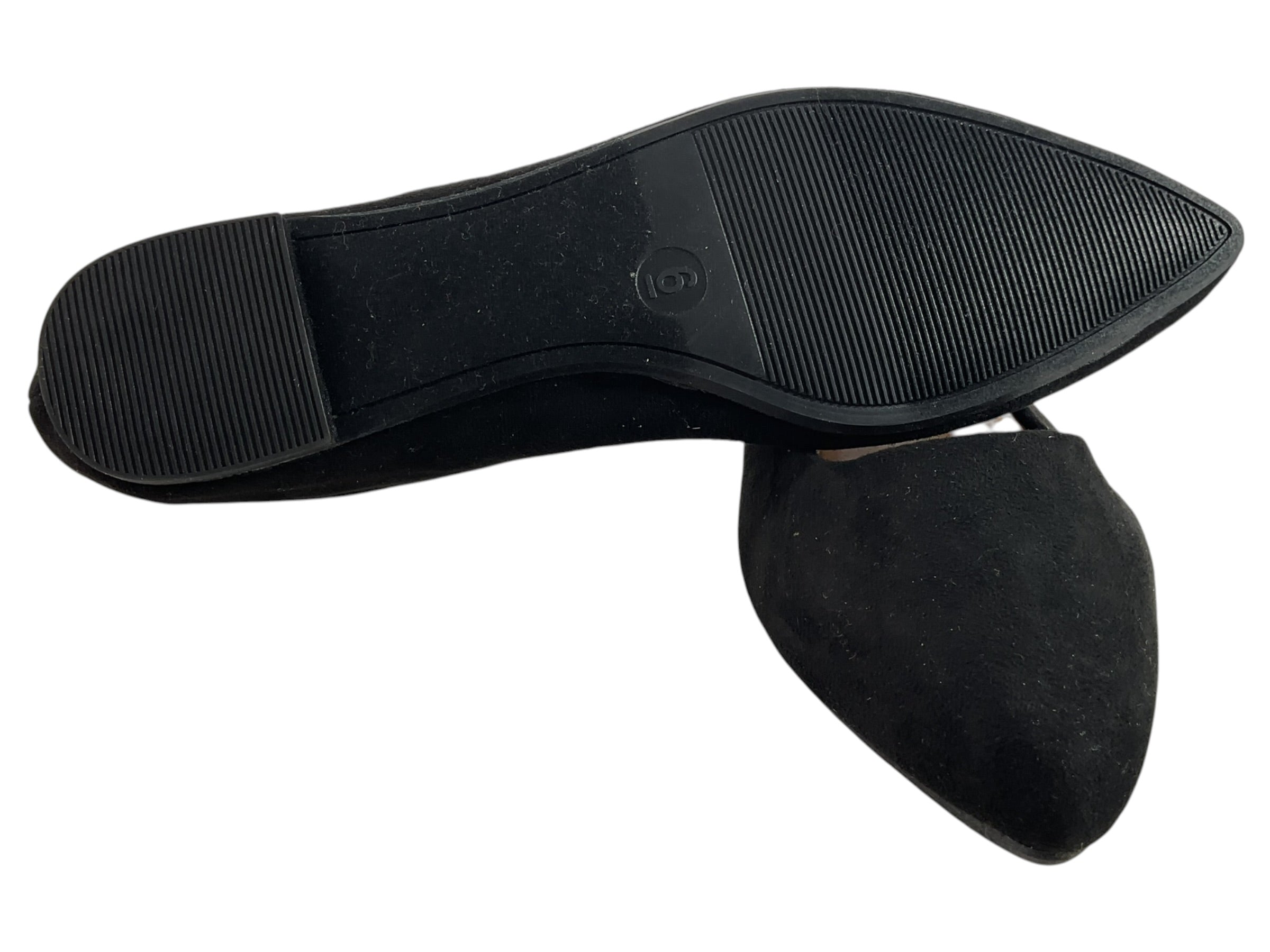 Zapatilla 6 (a new day)