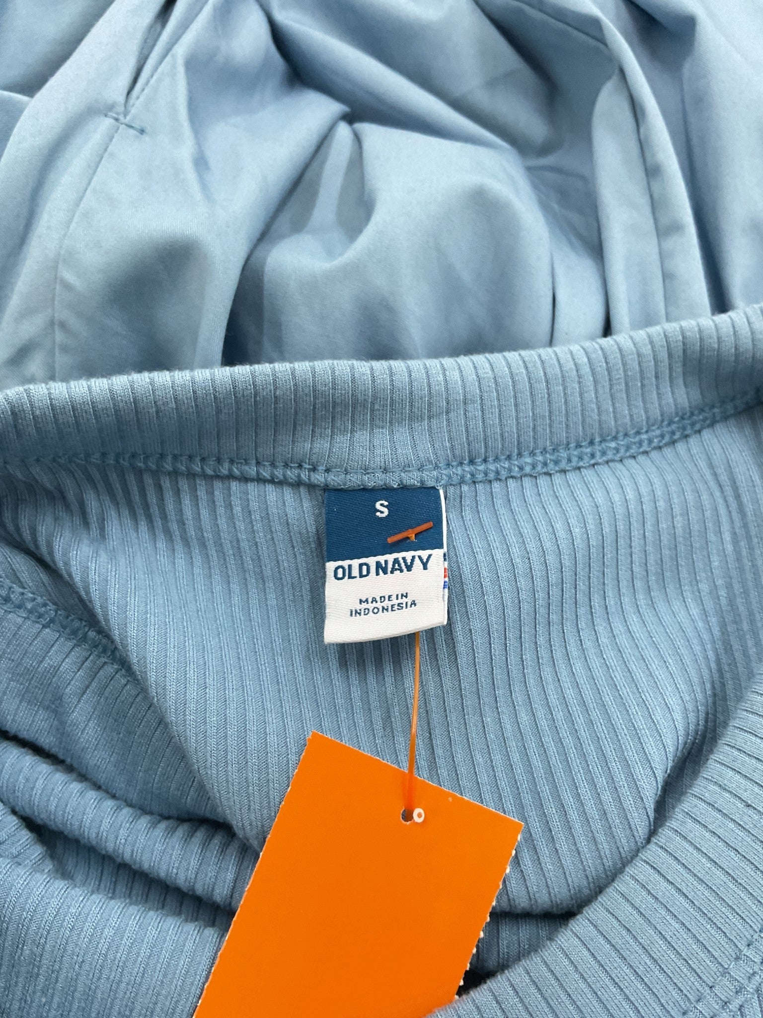 Vestido S (OLD NAVY)