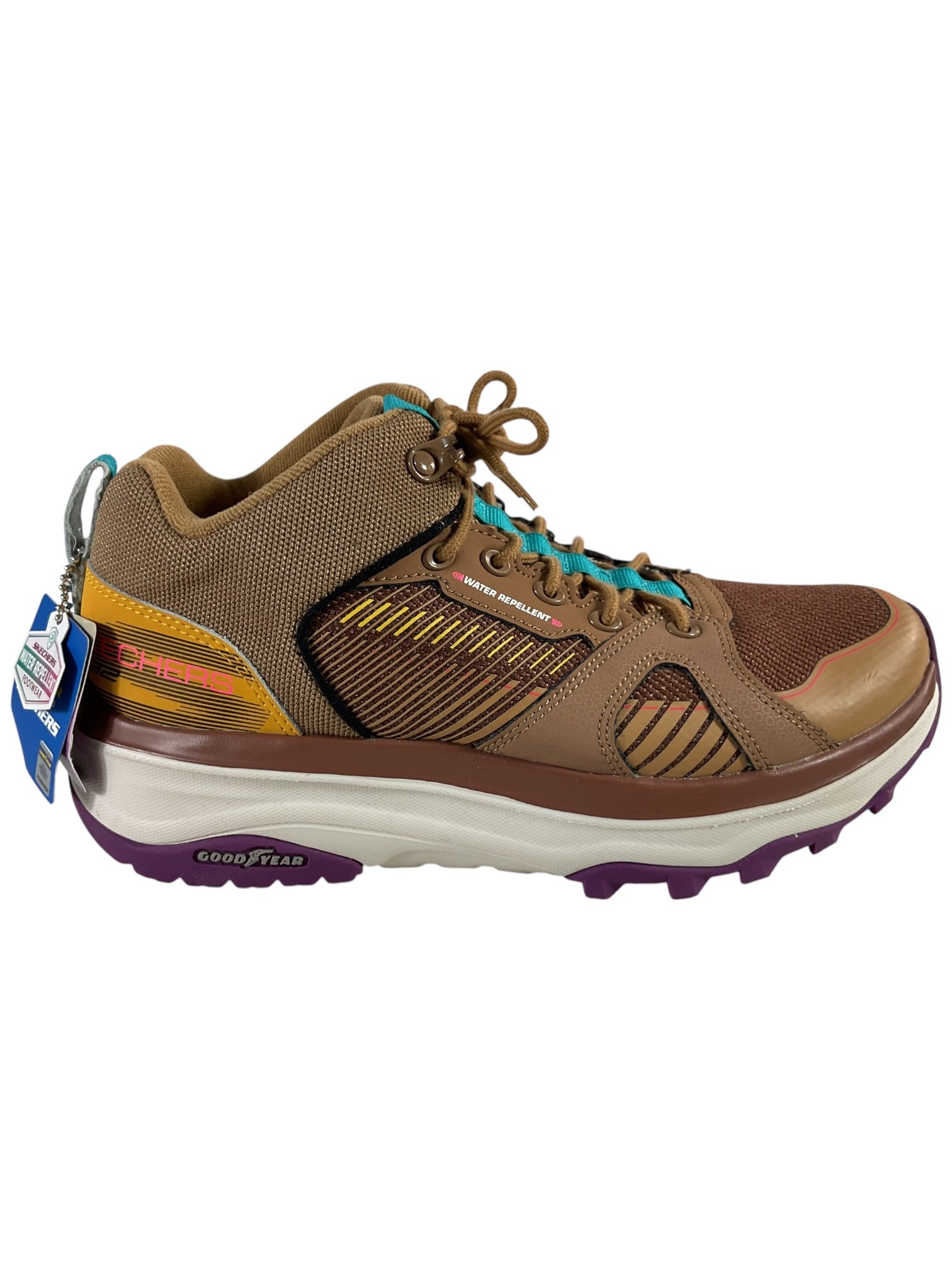 Tenis  8.5 (SKECHERS)