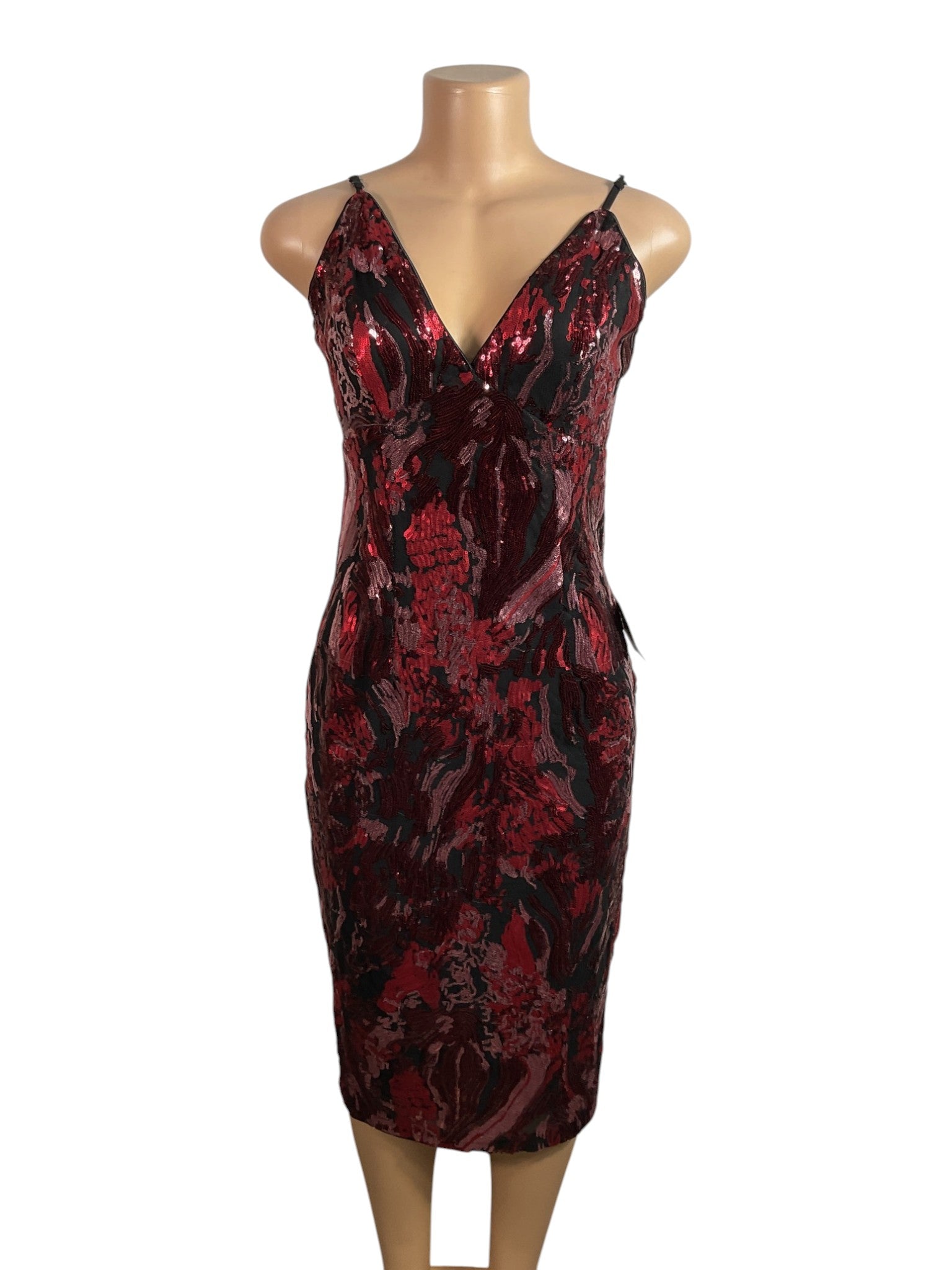 Vestido S (LULUS)