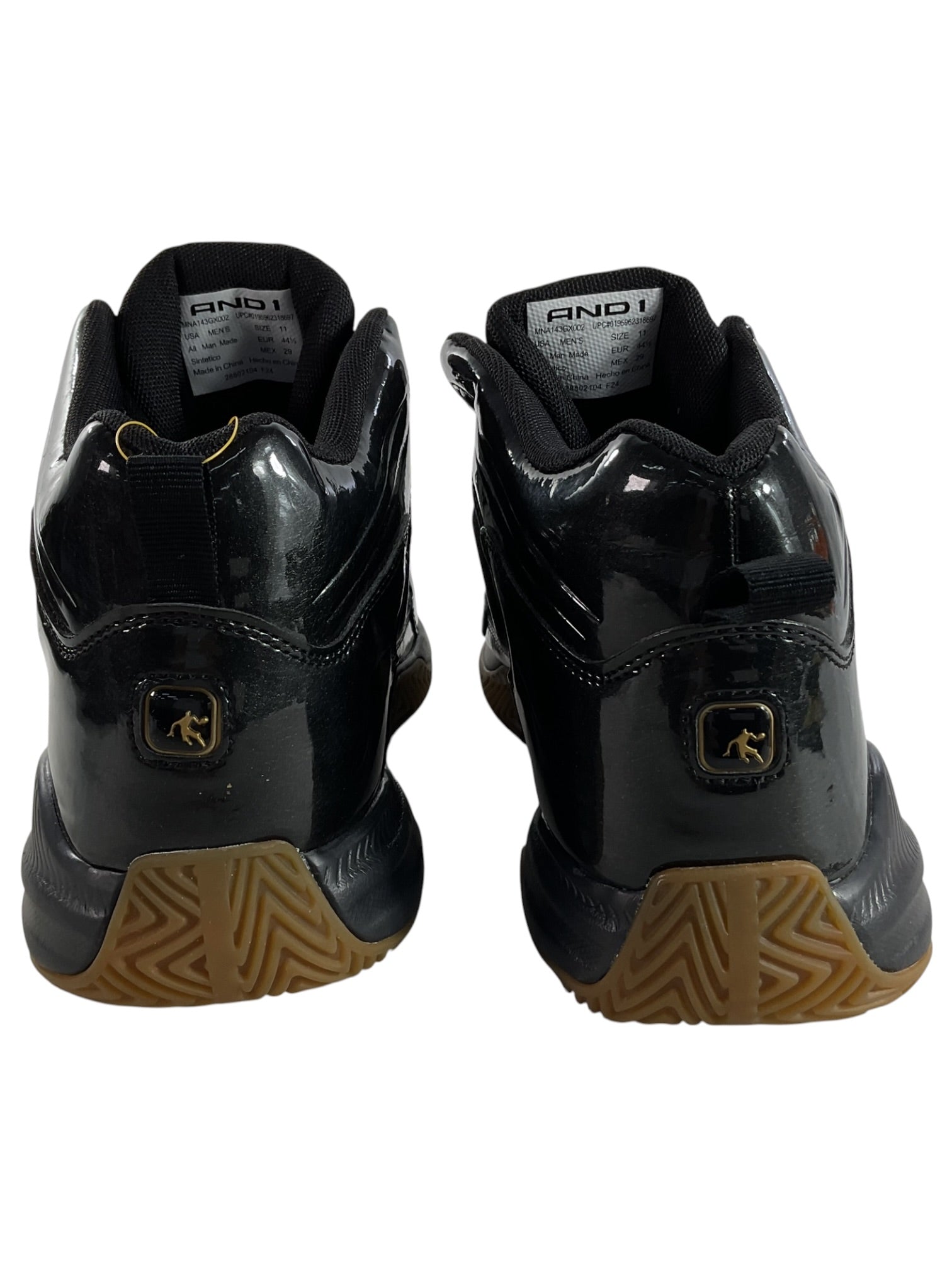 Tenis 11 (AND1)