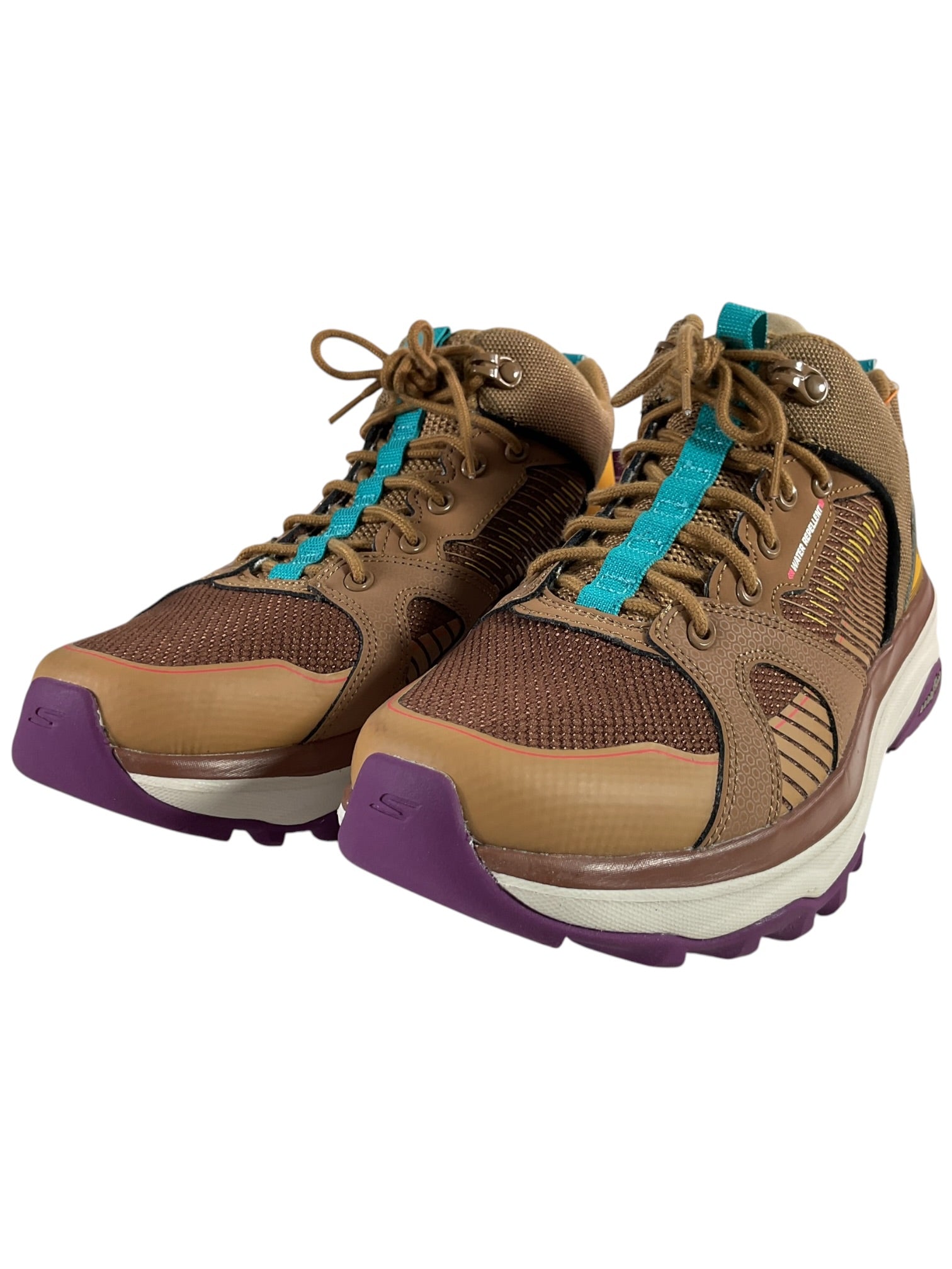 Tenis  8.5 (SKECHERS)