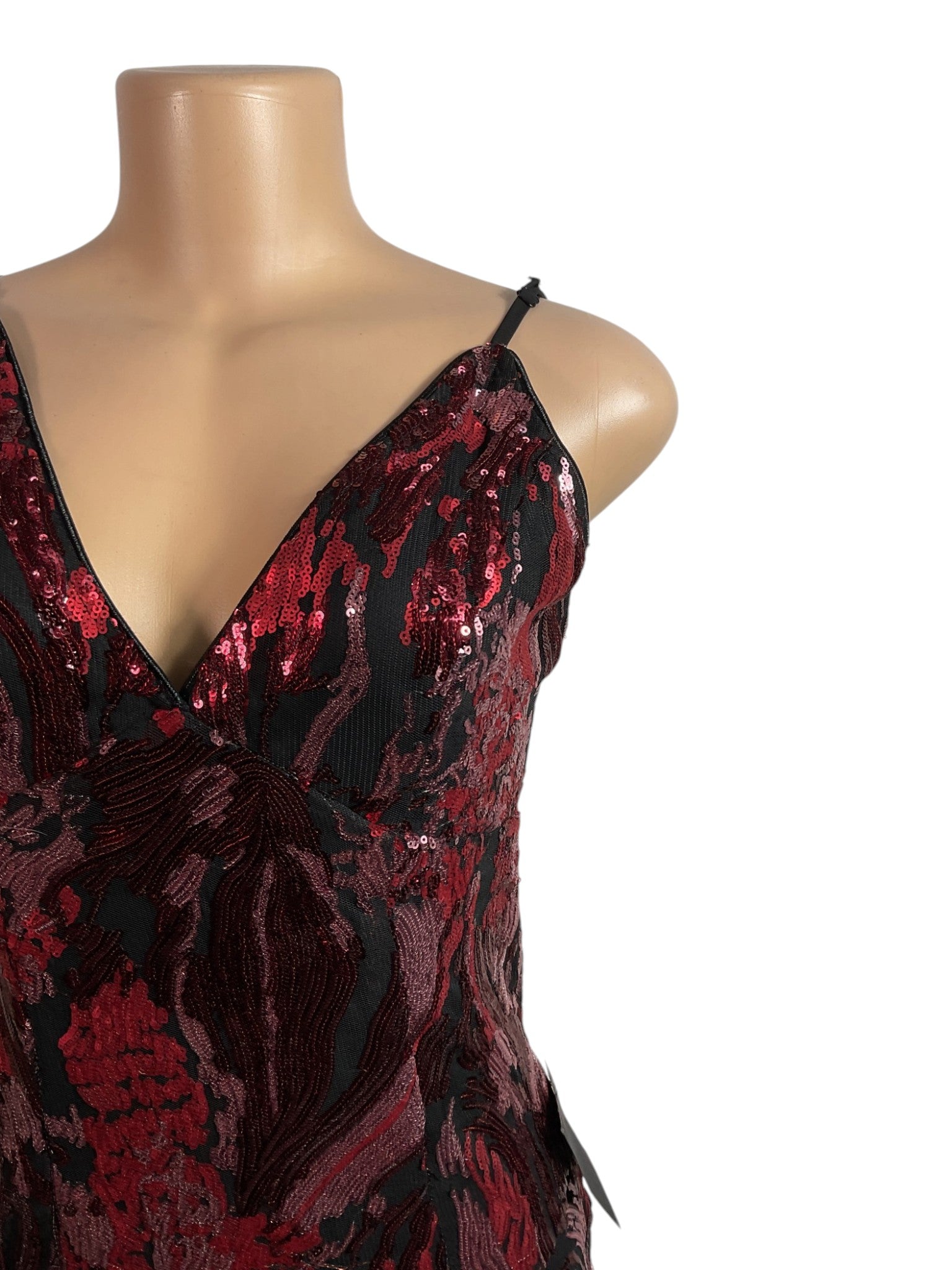 Vestido S (LULUS)