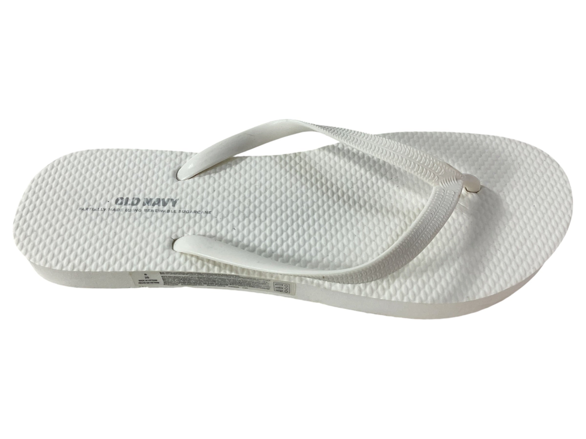 Sandalia 8 (OLD NAVY)