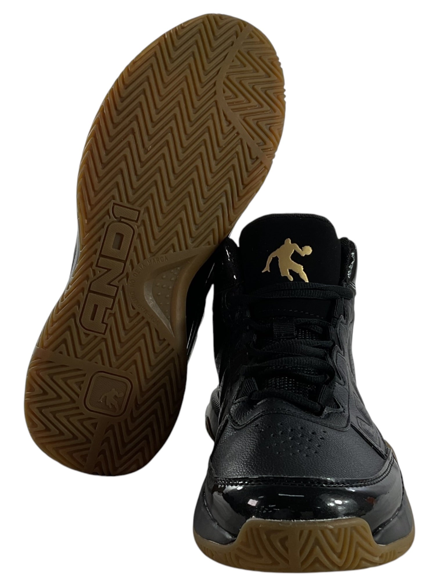Tenis 11 (AND1)