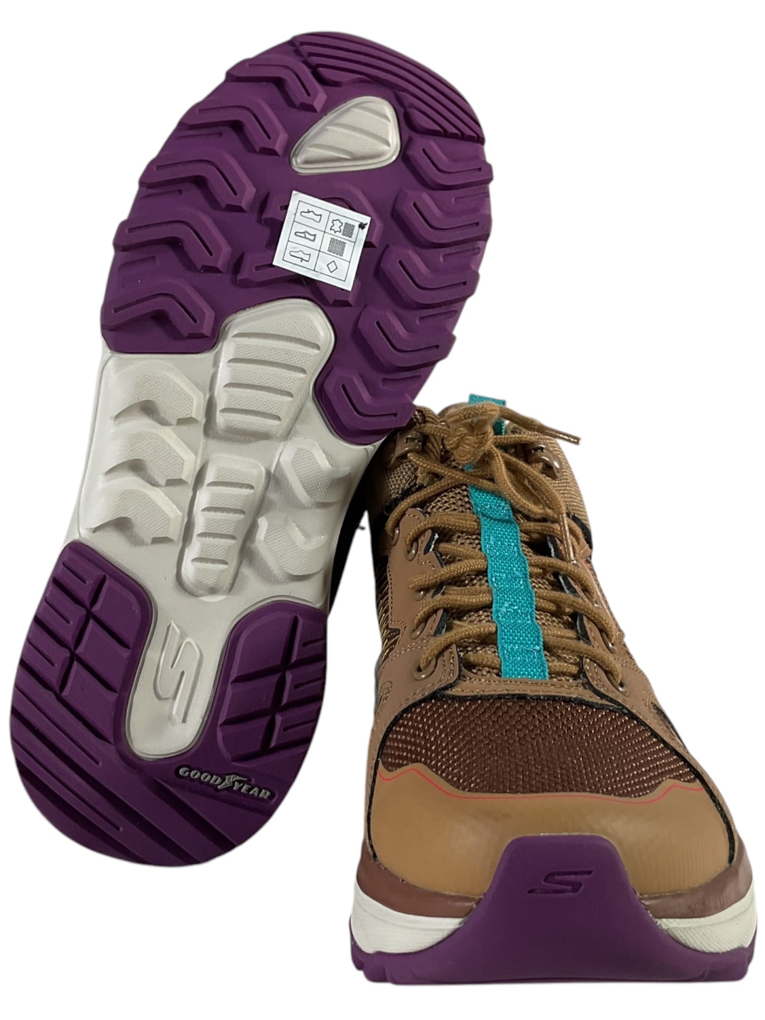 Tenis  8.5 (SKECHERS)