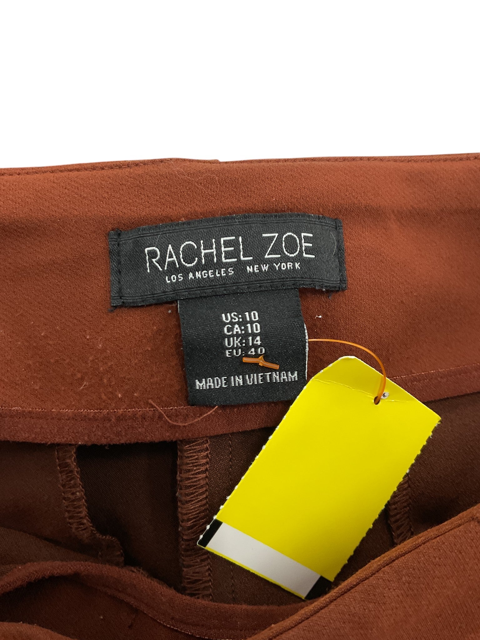 Pantalon 10 (Rachel Zoe)