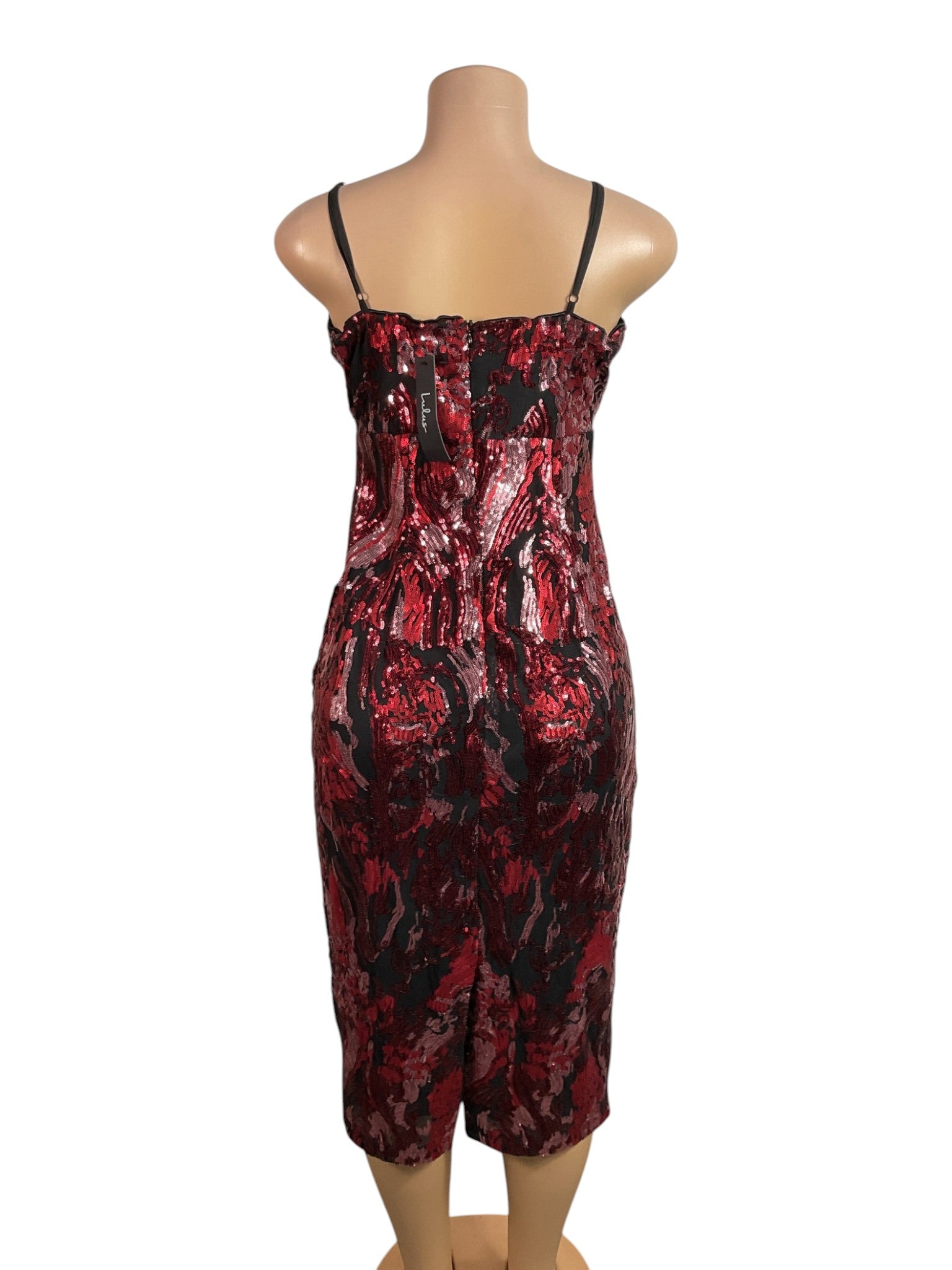 Vestido S (LULUS)