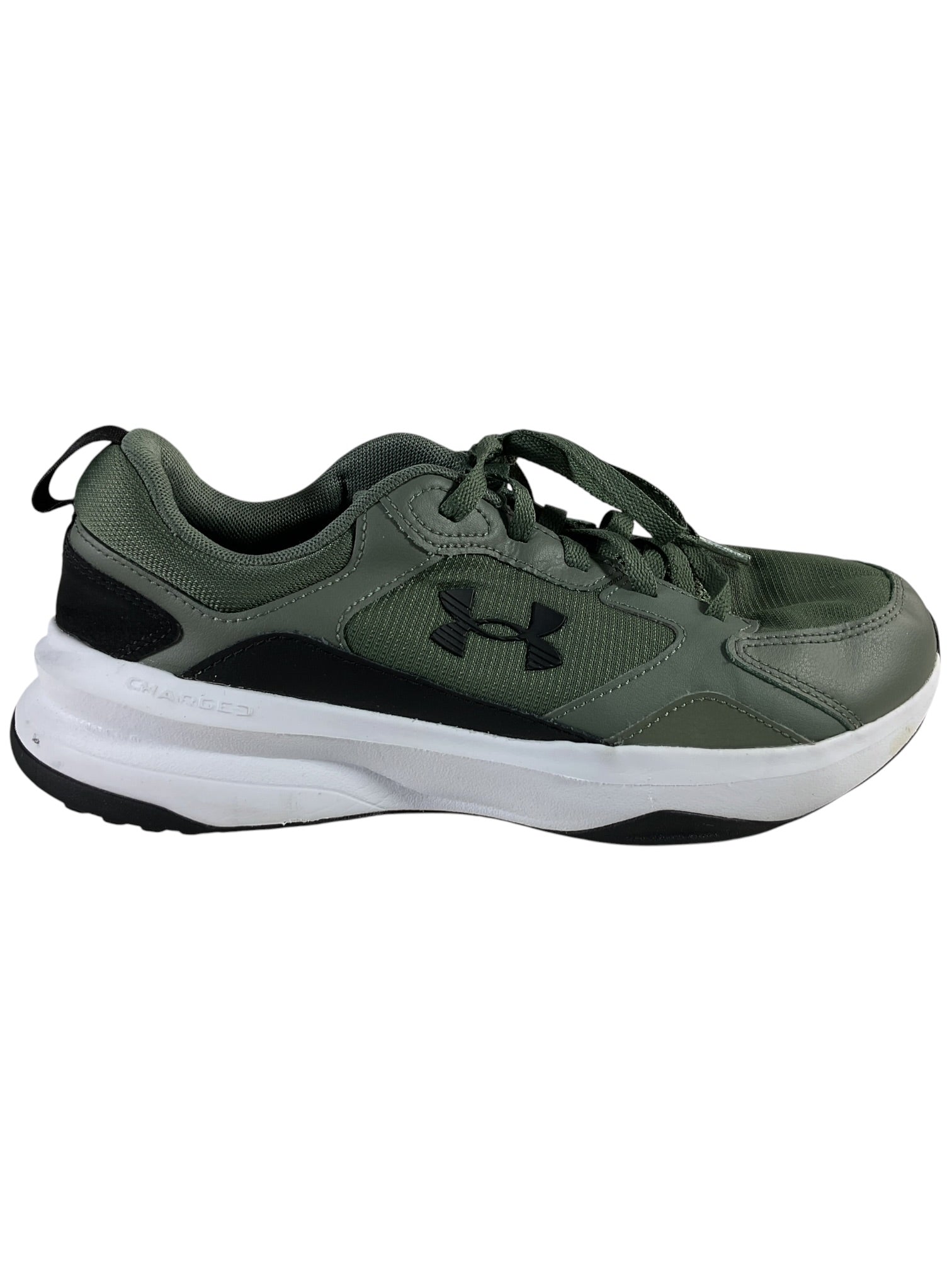 Tenis 9.5 (UNDER ARMOUR)