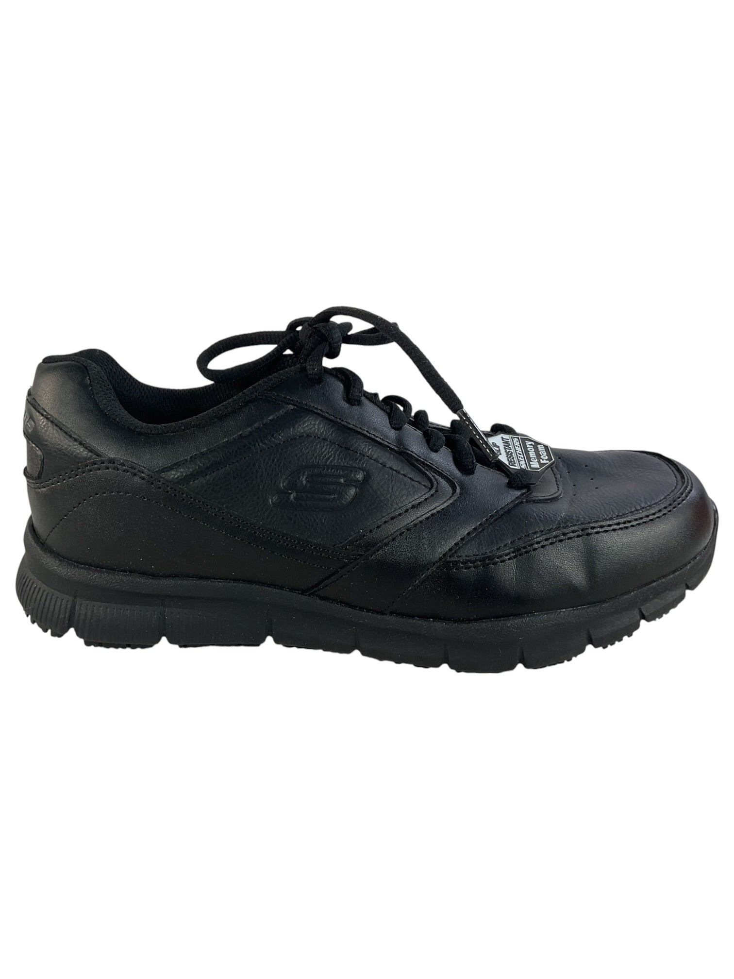 Tenis 9 (Skechers)