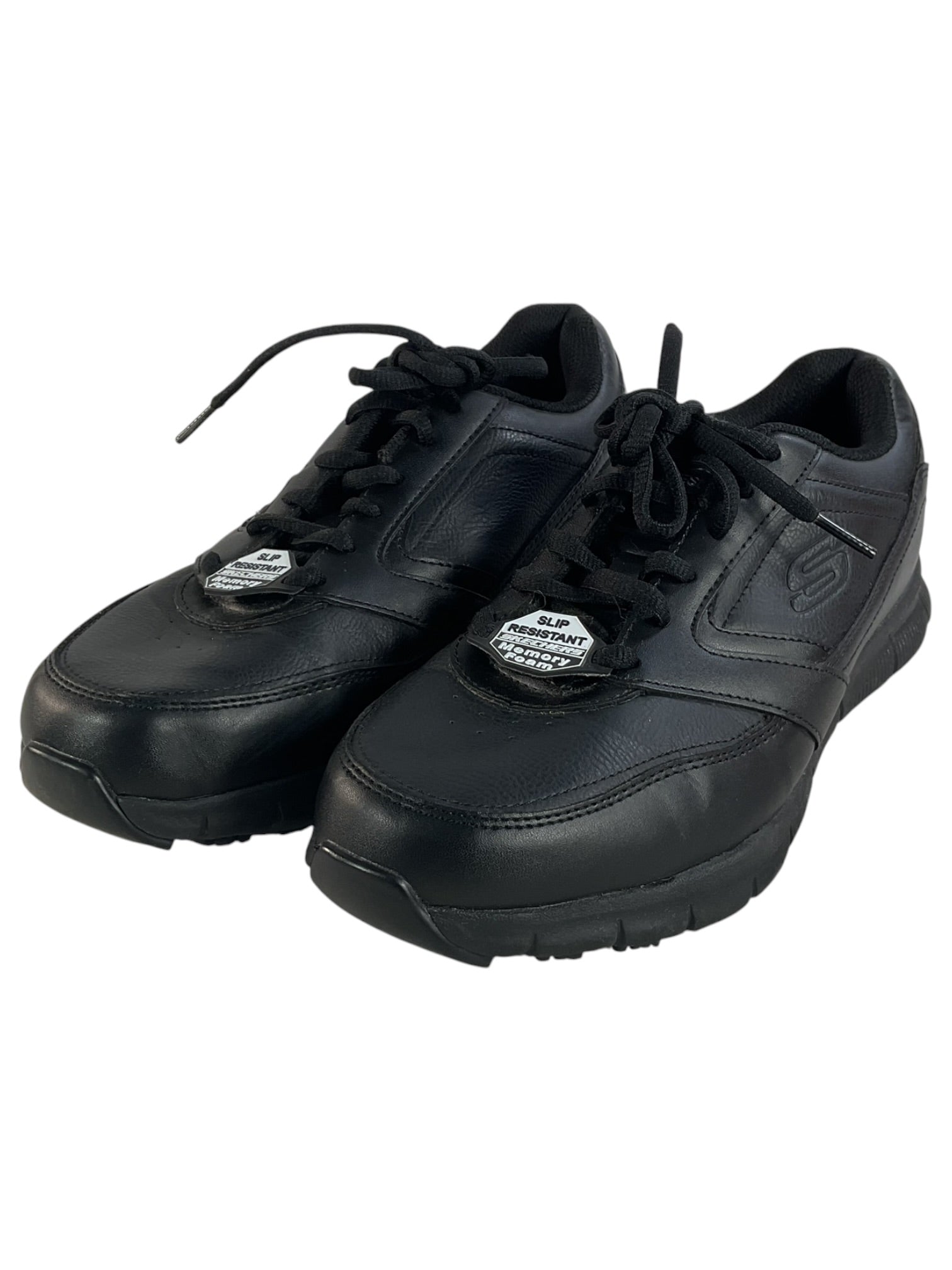 Tenis 9 (Skechers)