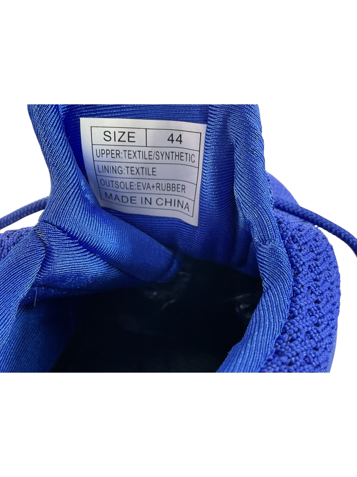 Tenis 11 (Feethit)