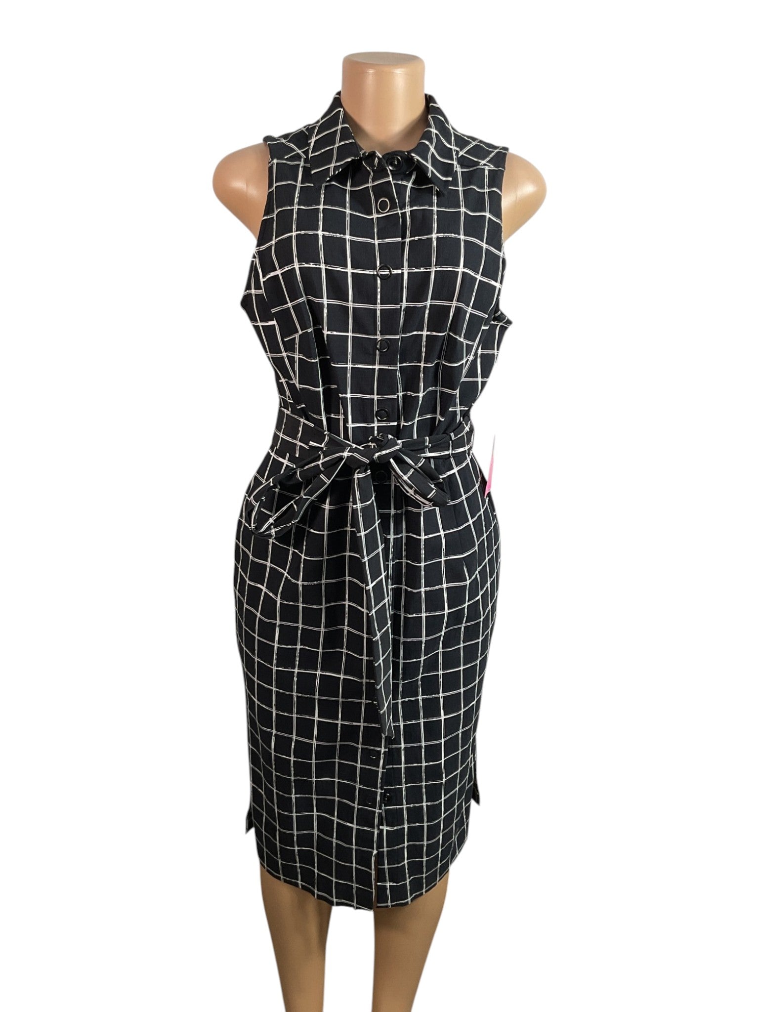 Vestido 8 (BETSEY JOHNSON)