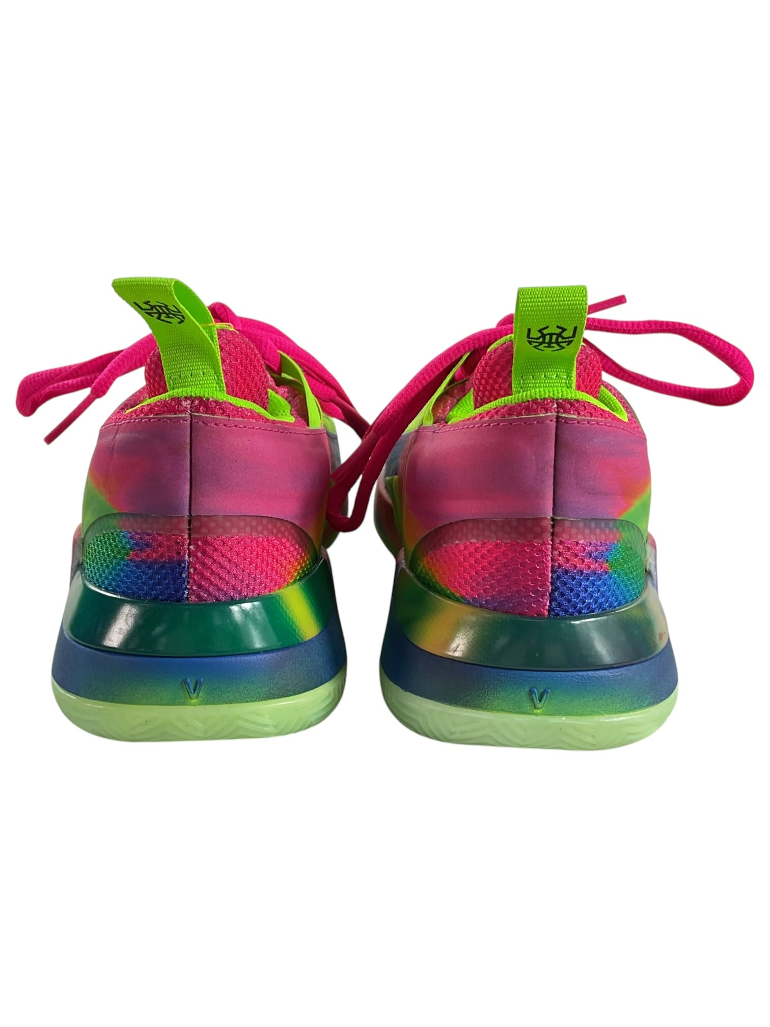 Tenis niña 4 (adidas)