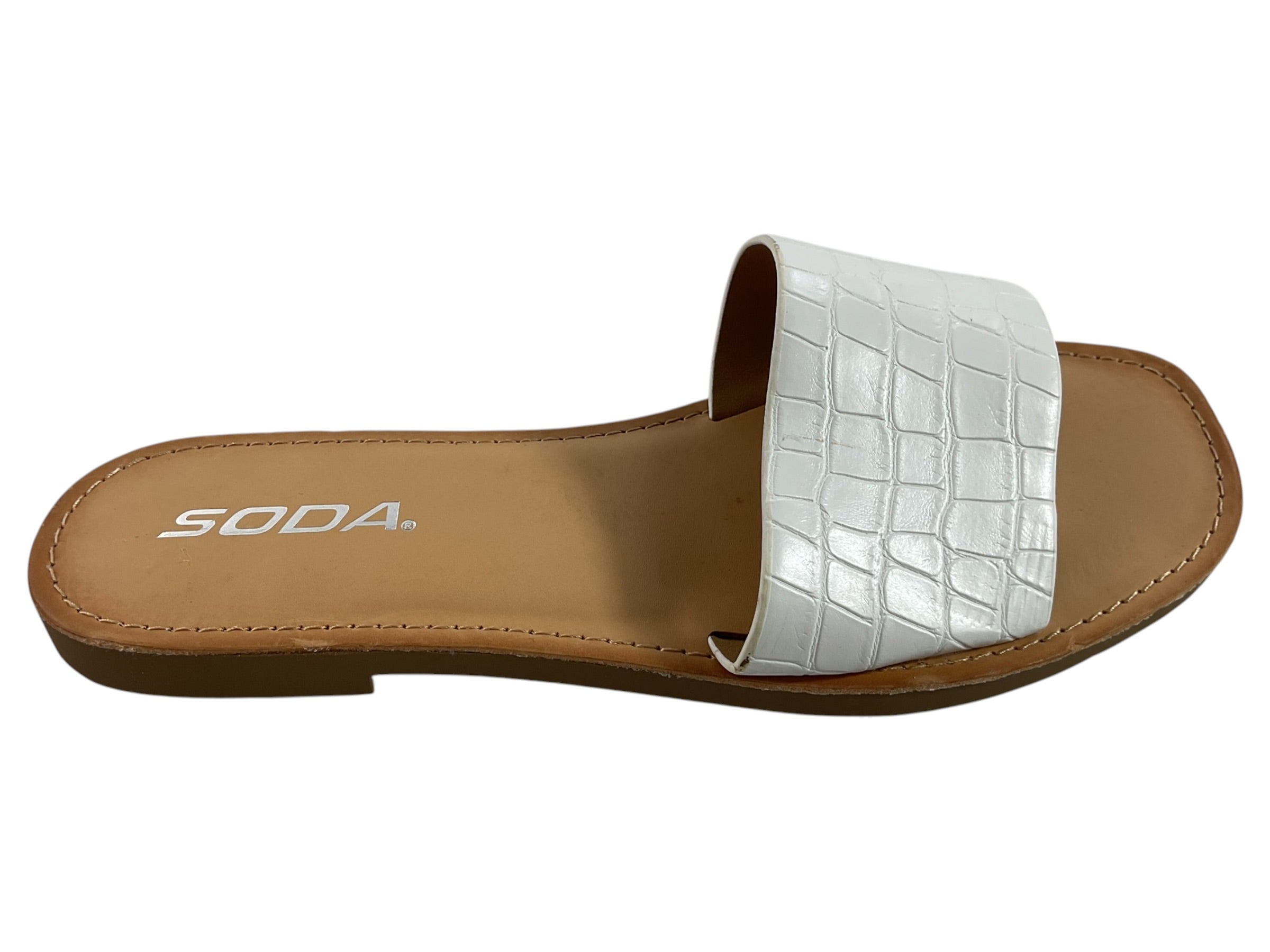 Sandalia 5.5 (SODA)