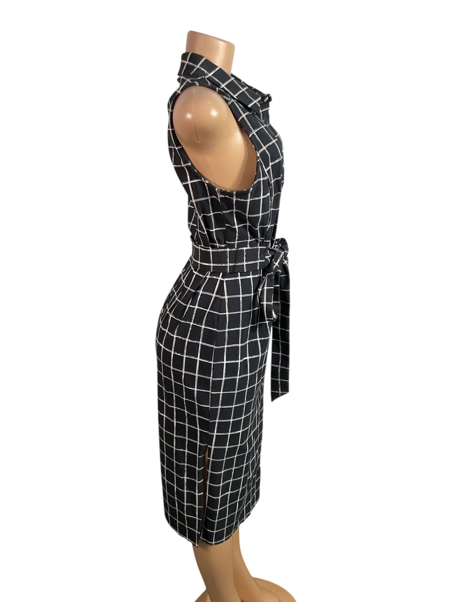 Vestido 8 (BETSEY JOHNSON)