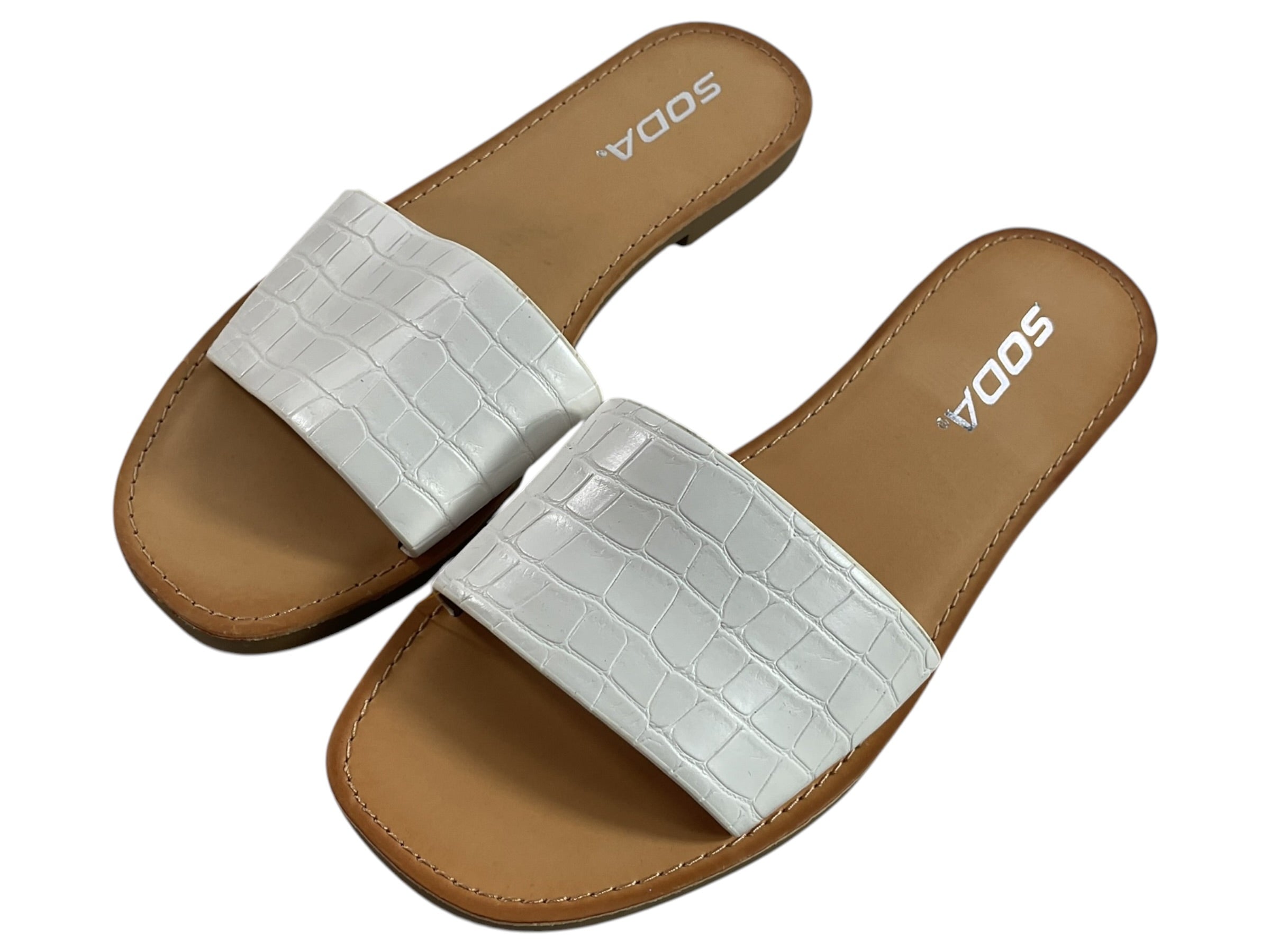 Sandalia 5.5 (SODA)