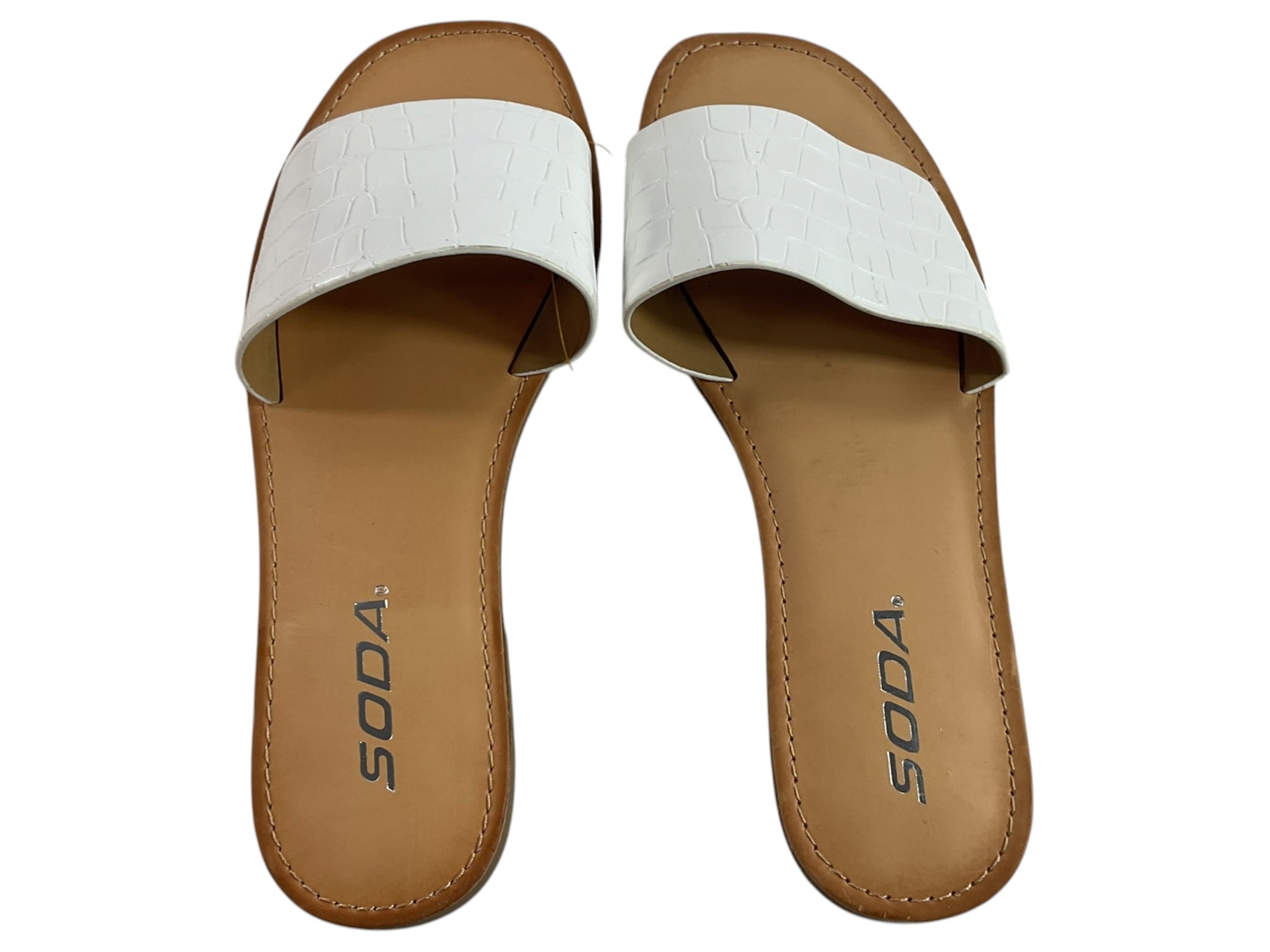 Sandalia 5.5 (SODA)