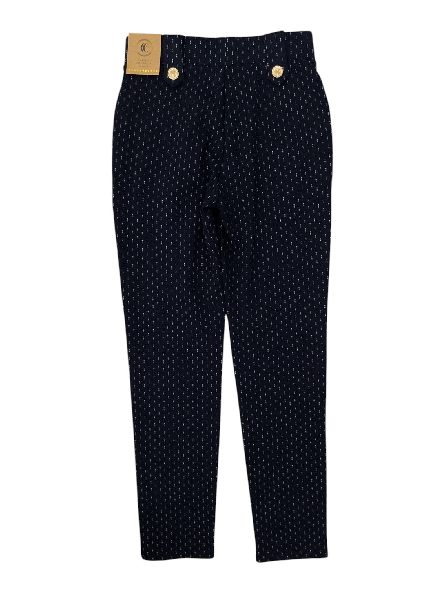 Pantalon S (Classic Concepts)