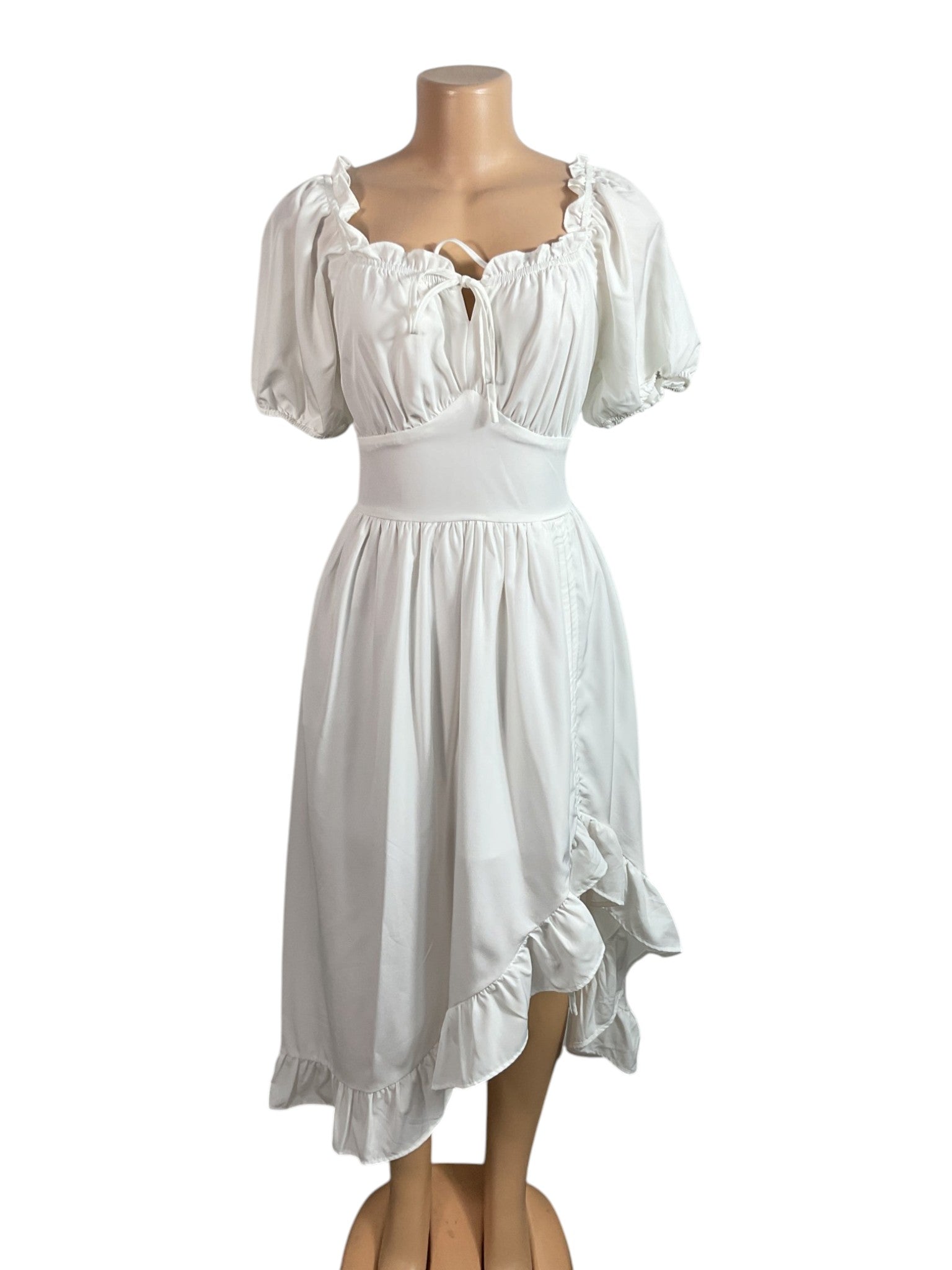 Vestido M (SCARLET DARKNES)