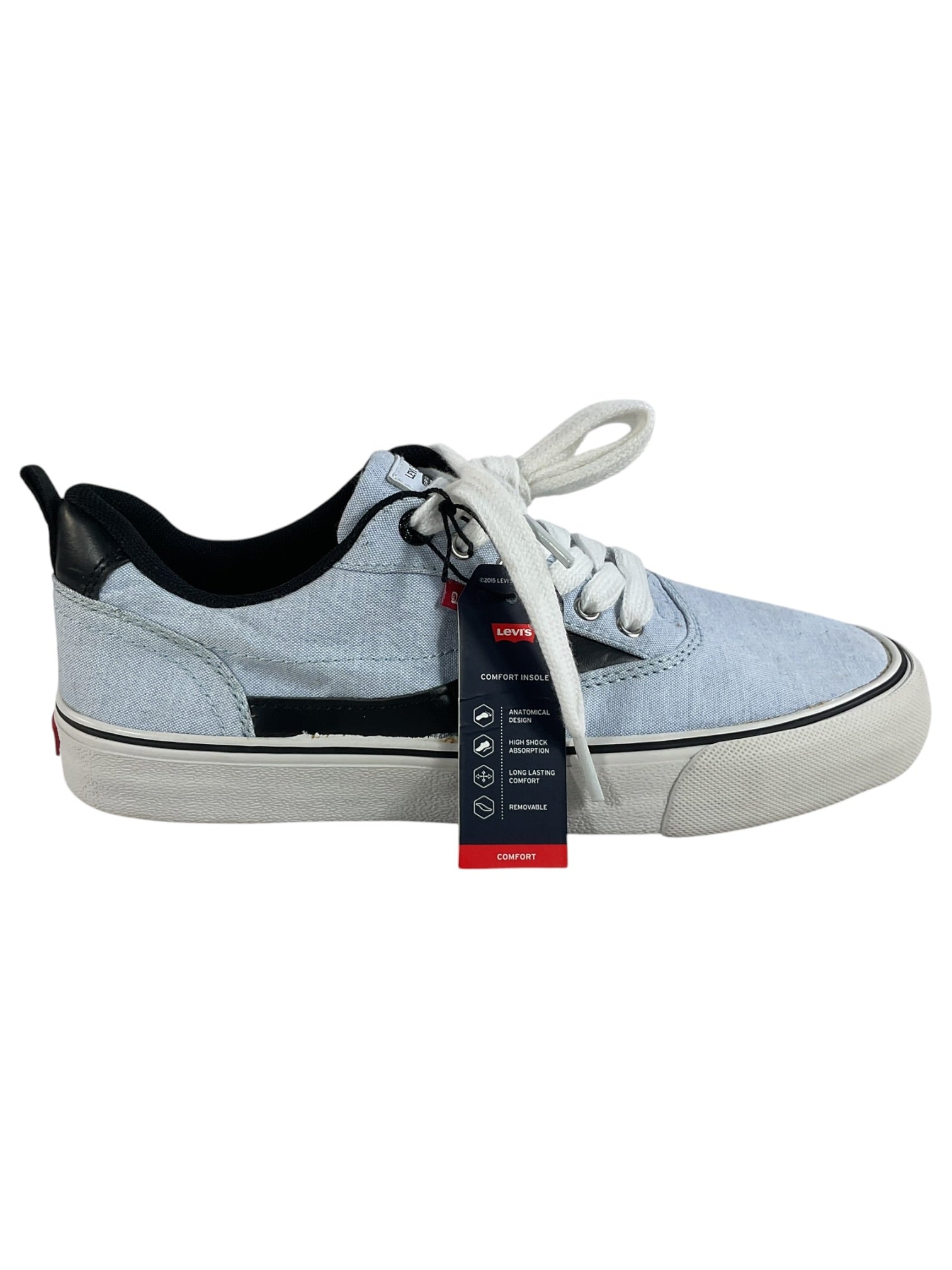 Tenis 7 (Levis)