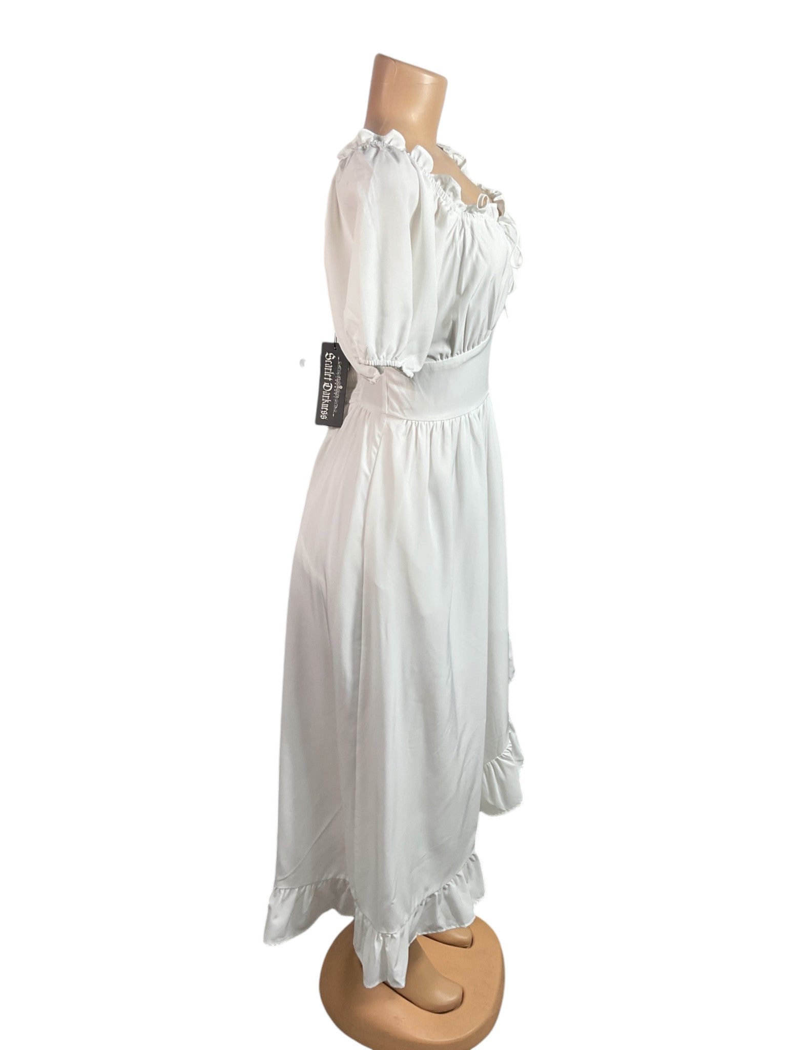 Vestido M (SCARLET DARKNES)
