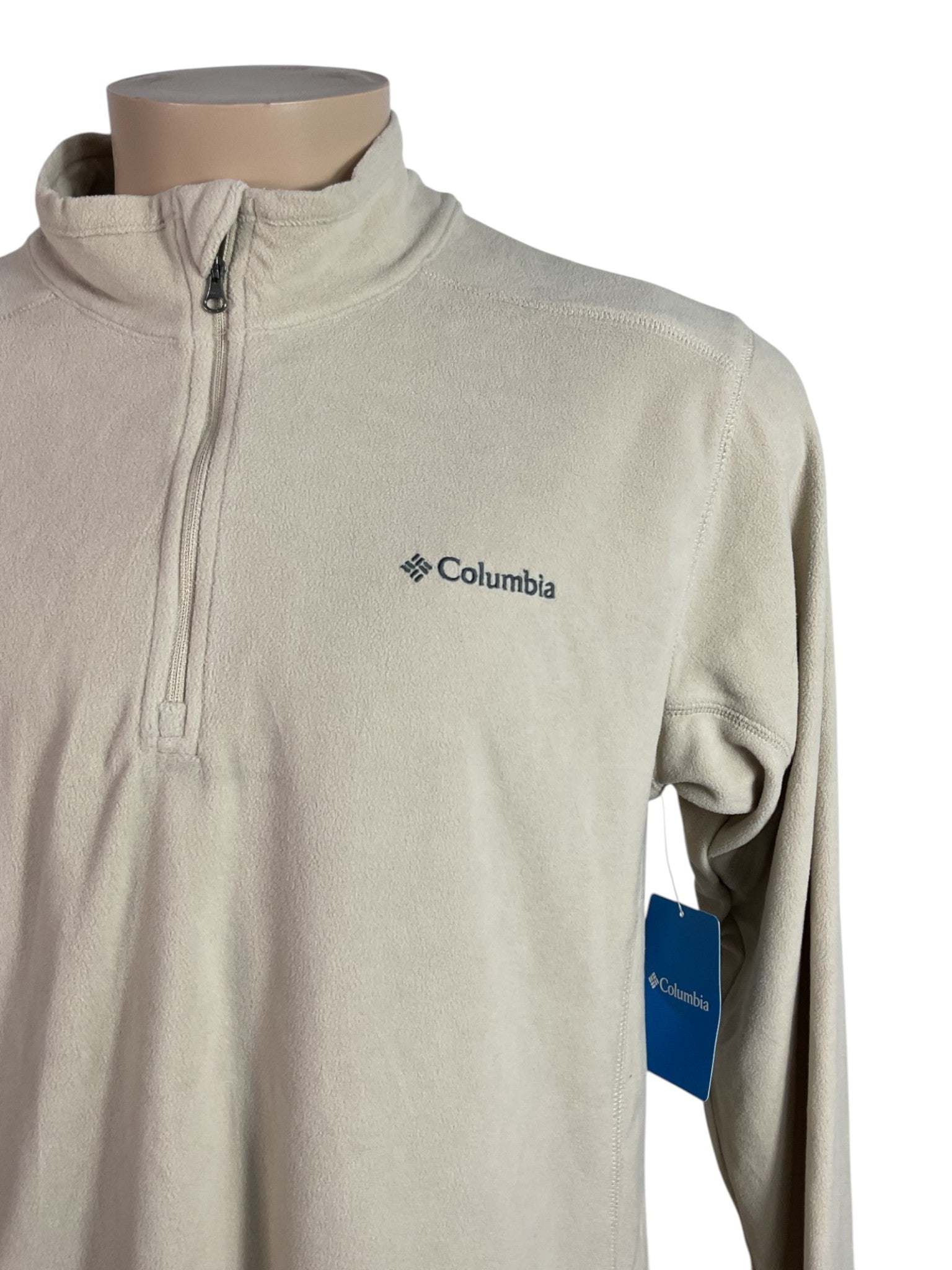Sudadero L (COLUMBIA)