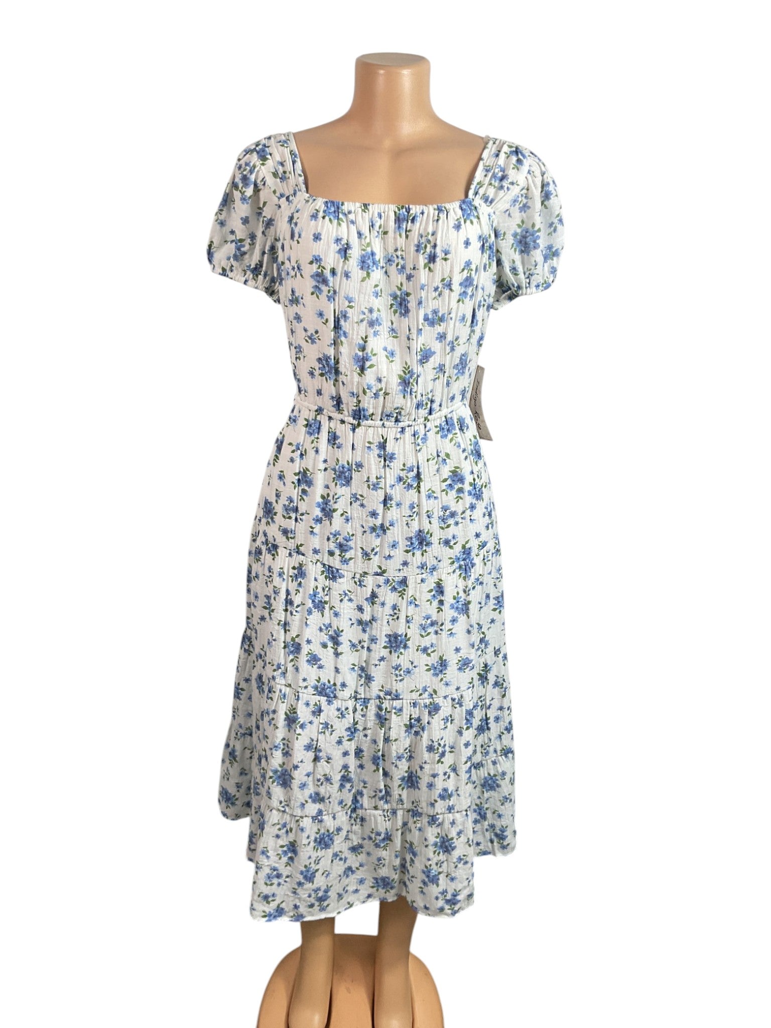 Vestido M (INDIGO ROSE)