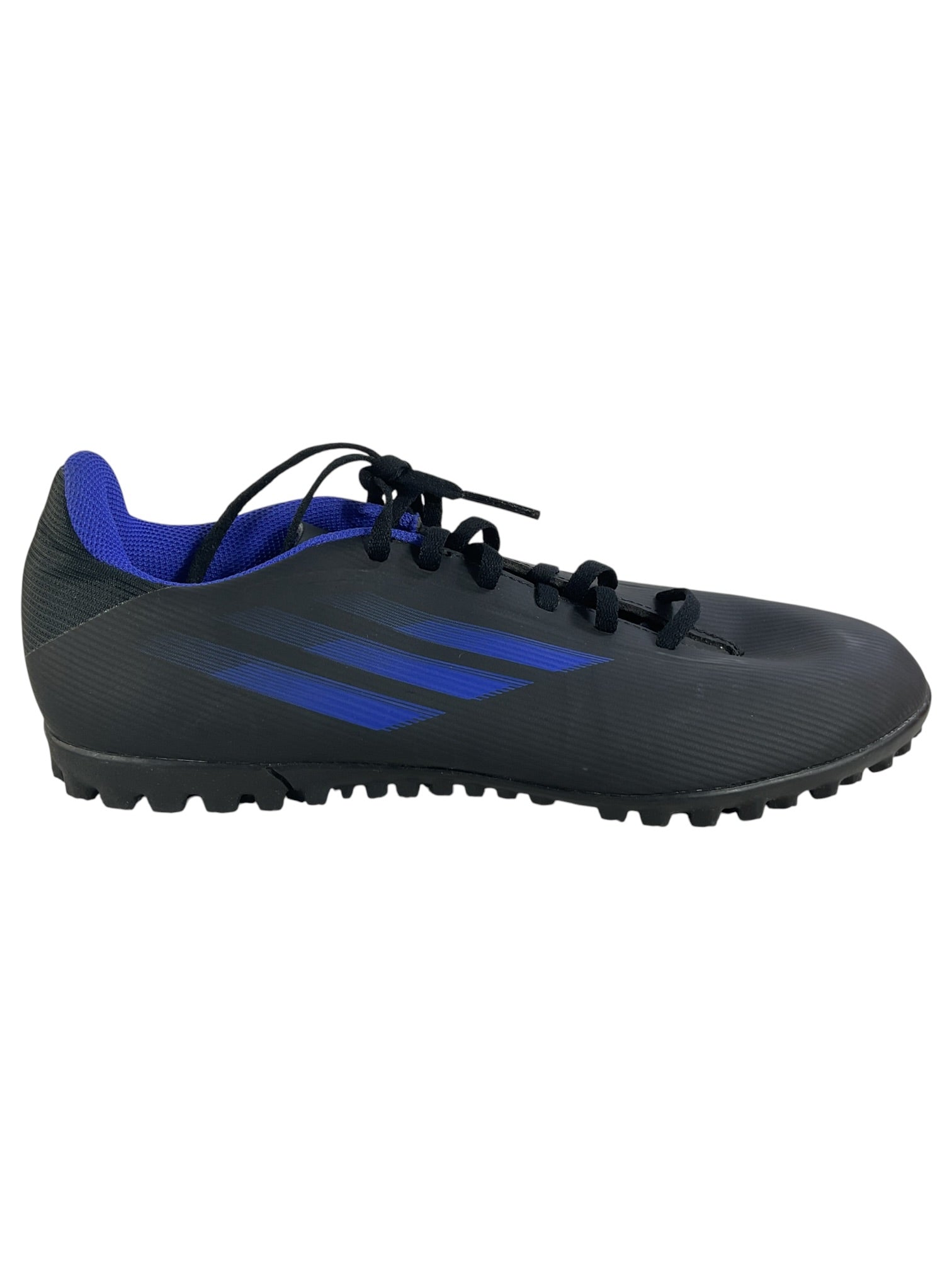 Tenis tacos 9 (Adidas)