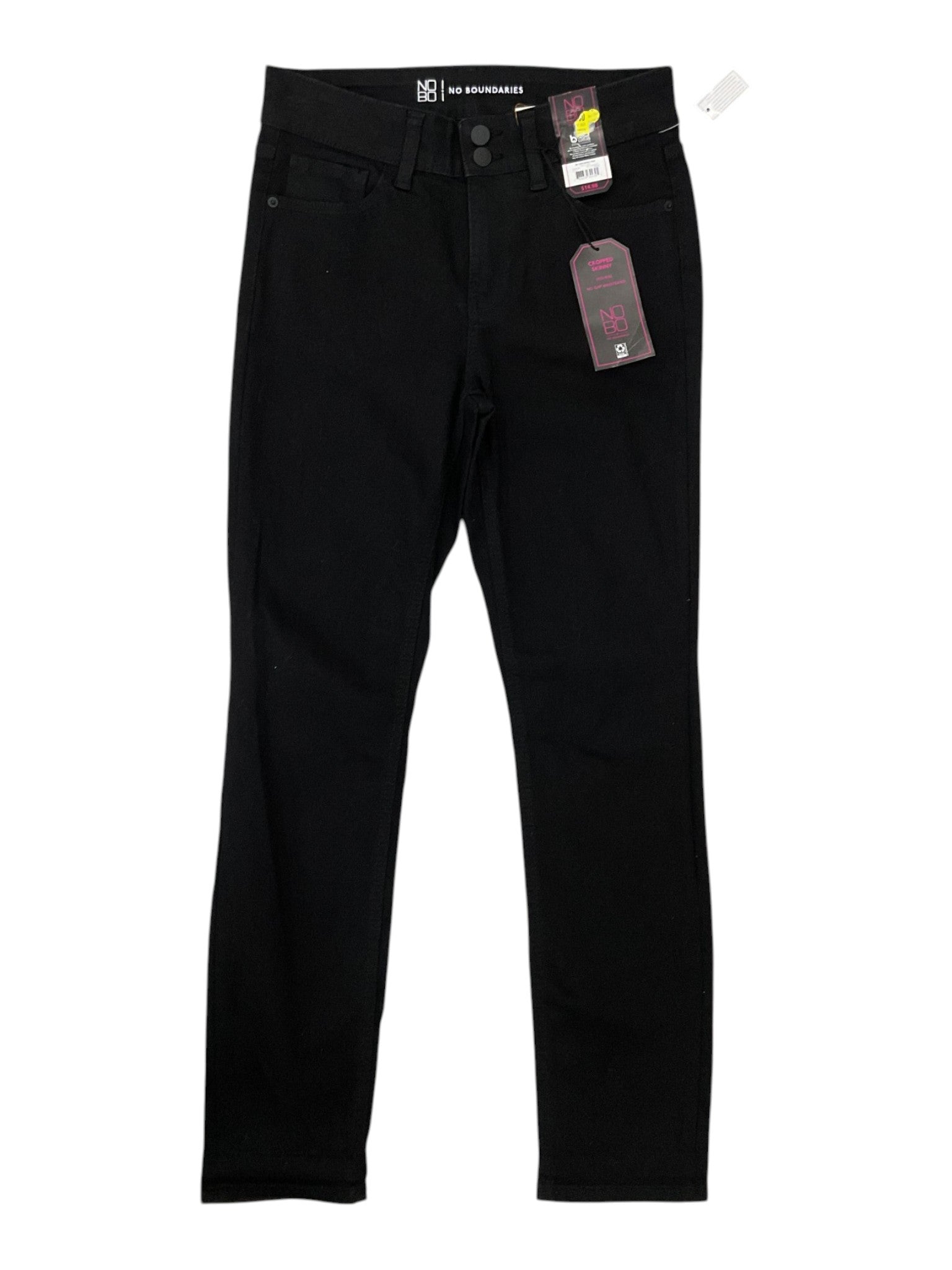 Pantalon 9 (NOBO)