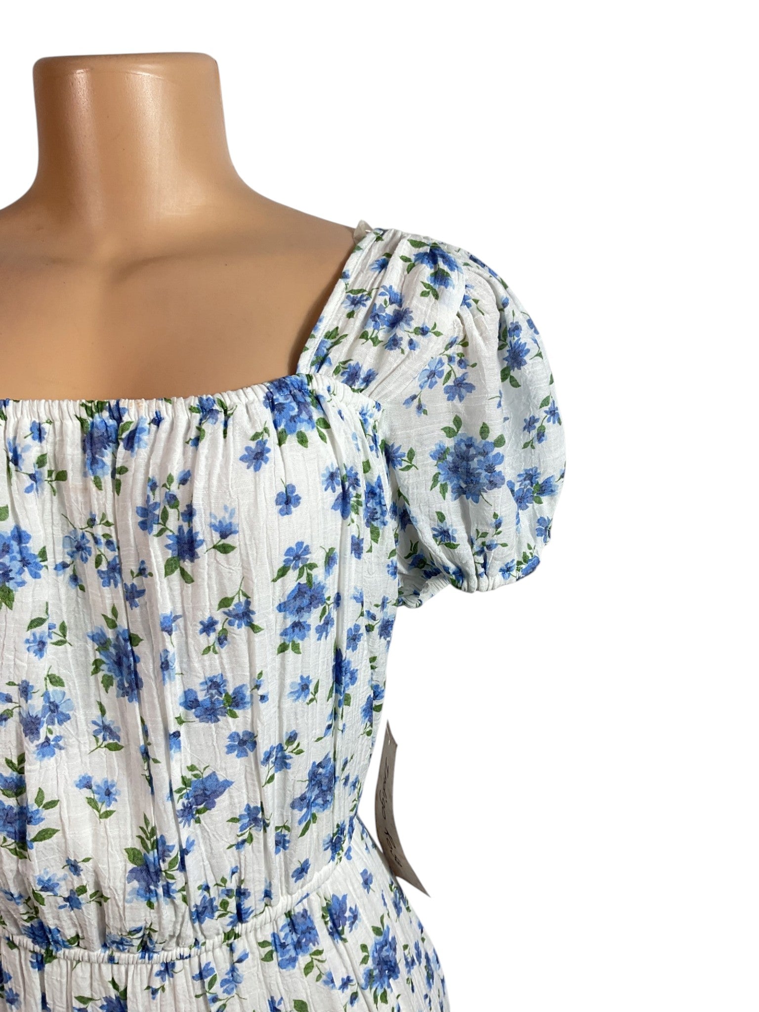 Vestido M (INDIGO ROSE)