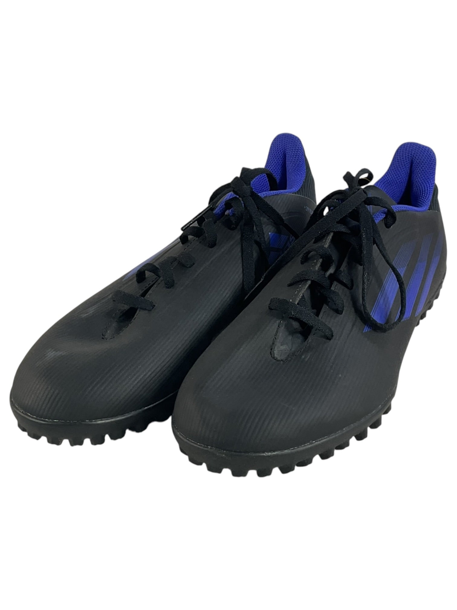 Tenis tacos 9 (Adidas)
