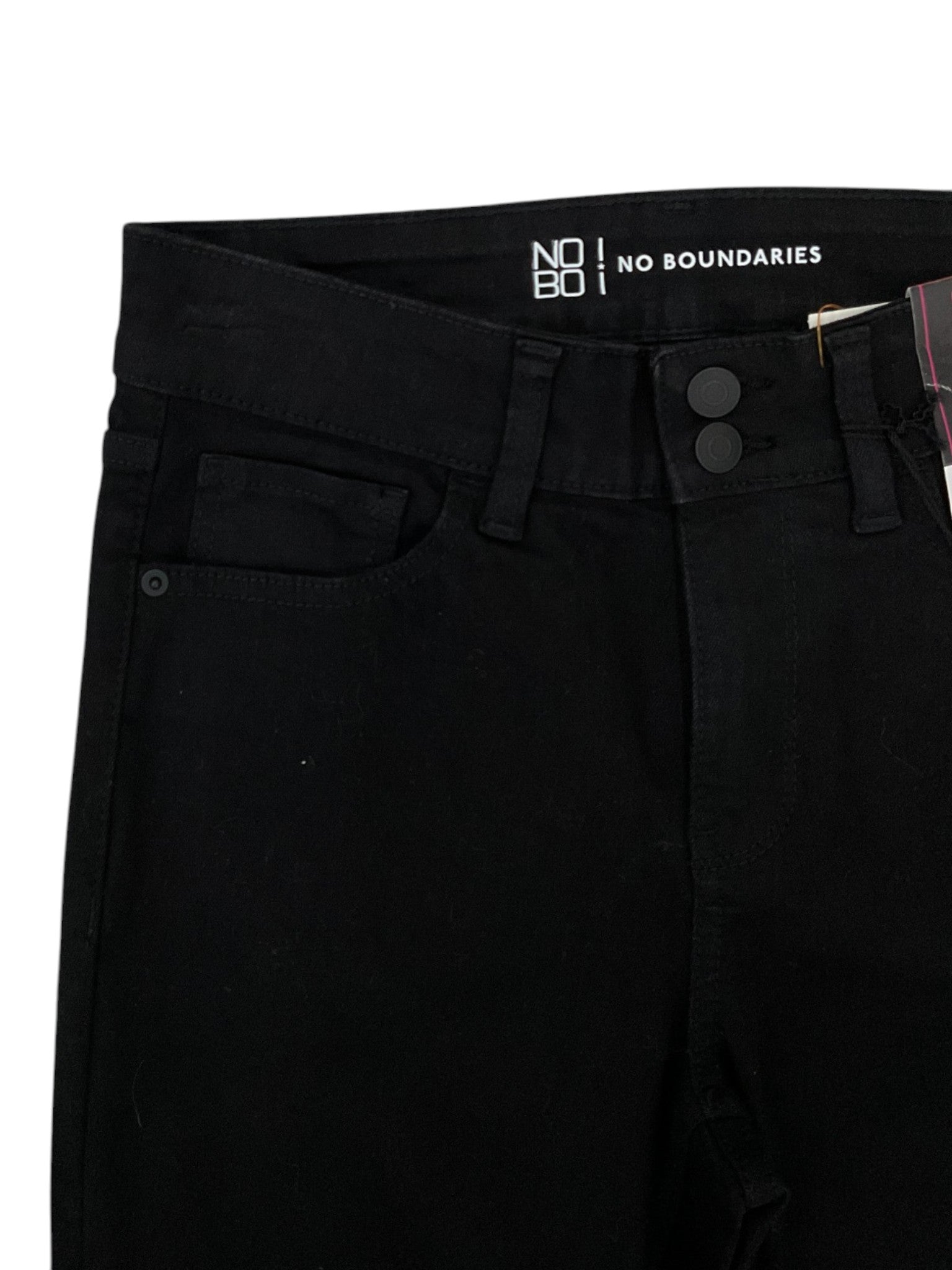 Pantalon 9 (NOBO)