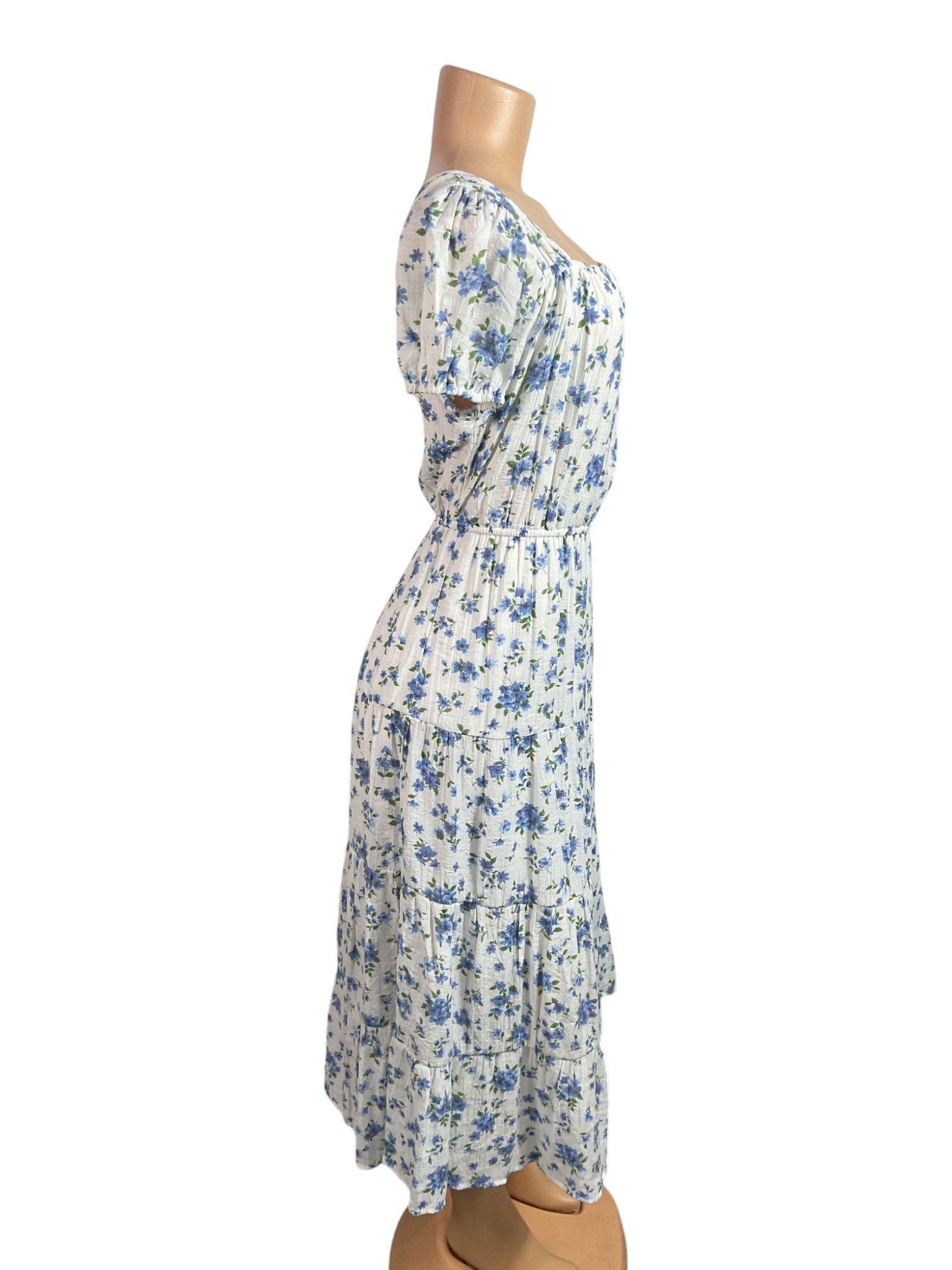 Vestido M (INDIGO ROSE)